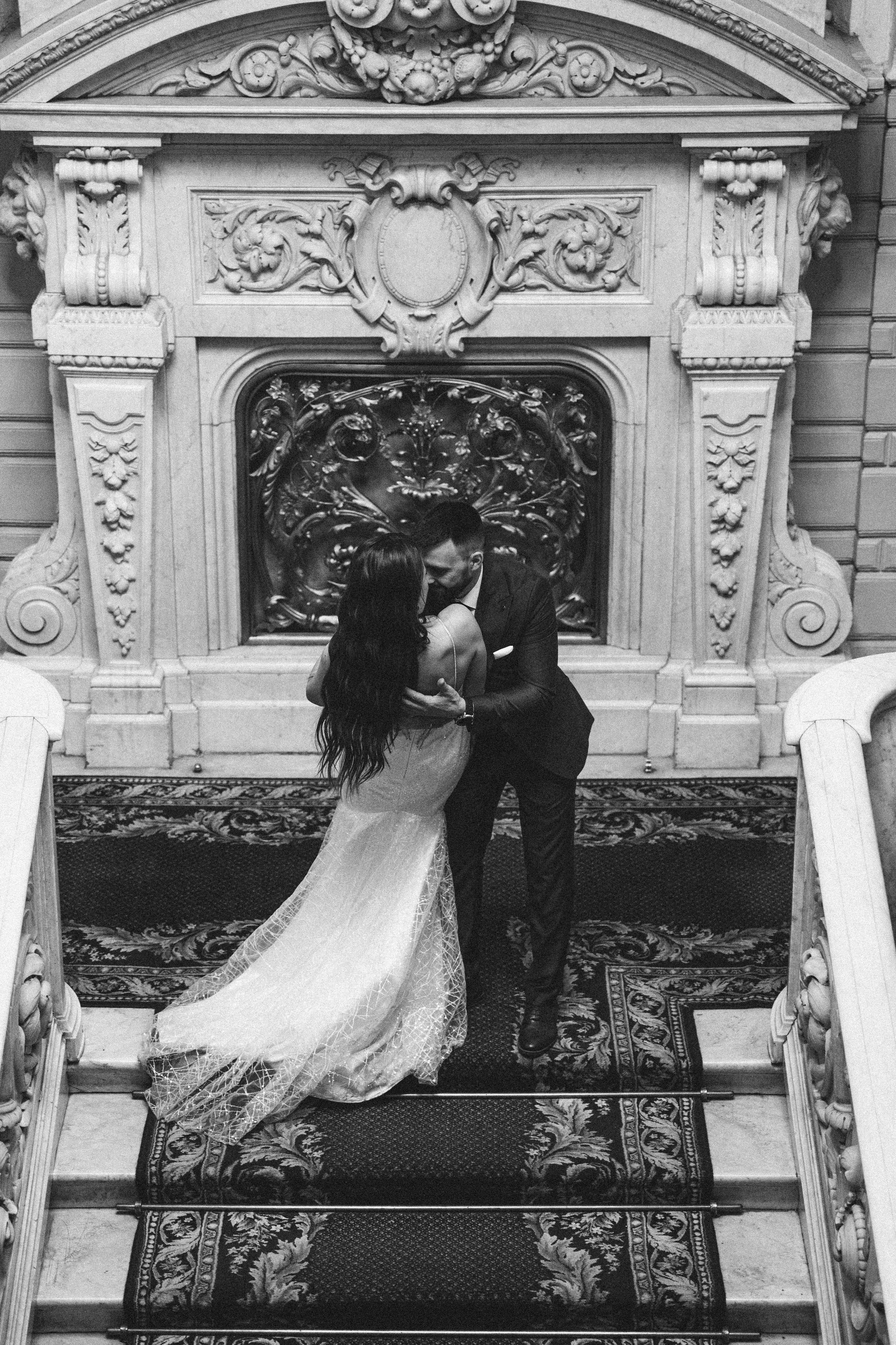 Yana&Aleksandr. Свадебный фотограф в Санкт-Петербурге Якутович Екатерина