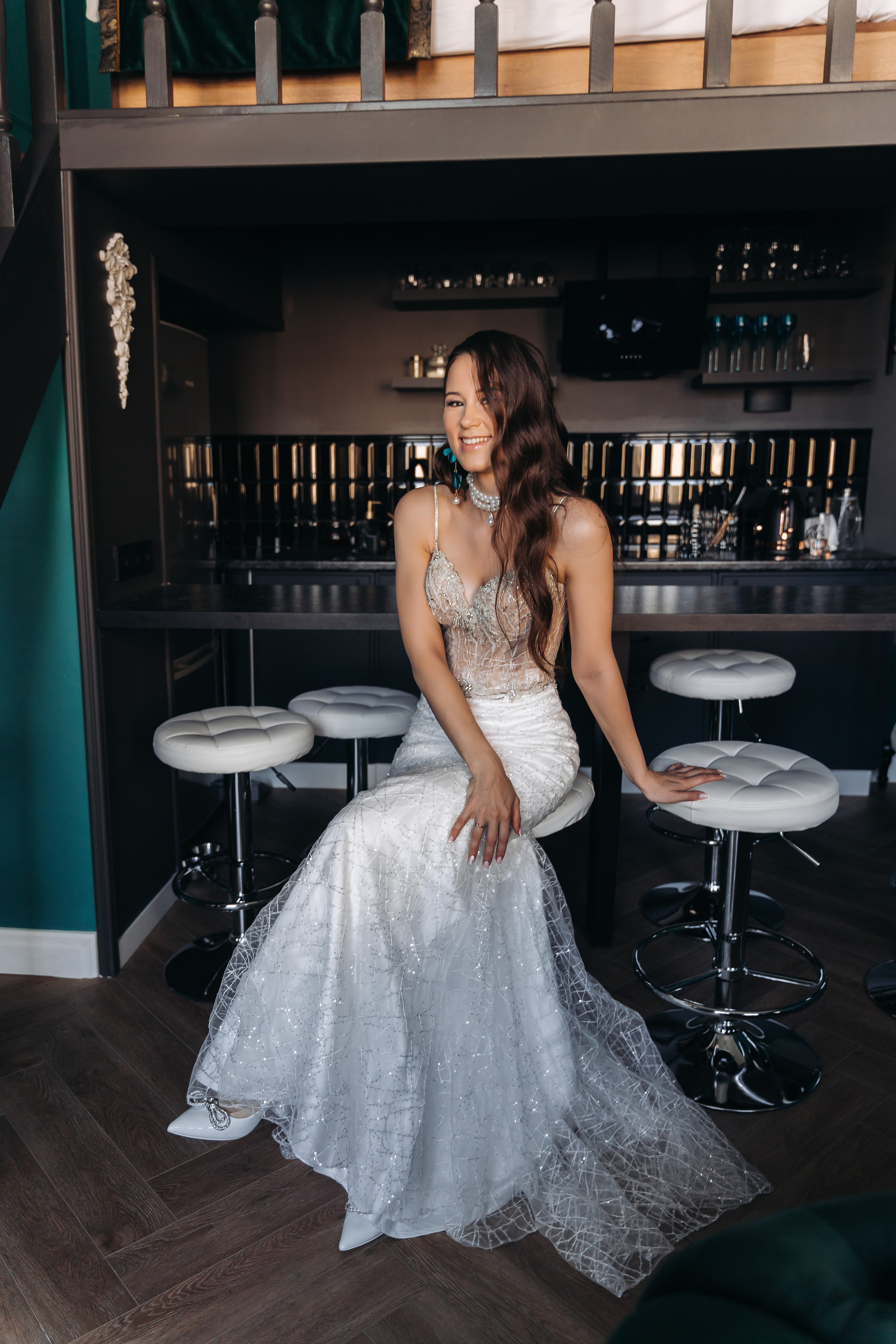 Yana&Aleksandr. Свадебный фотограф в Санкт-Петербурге Якутович Екатерина