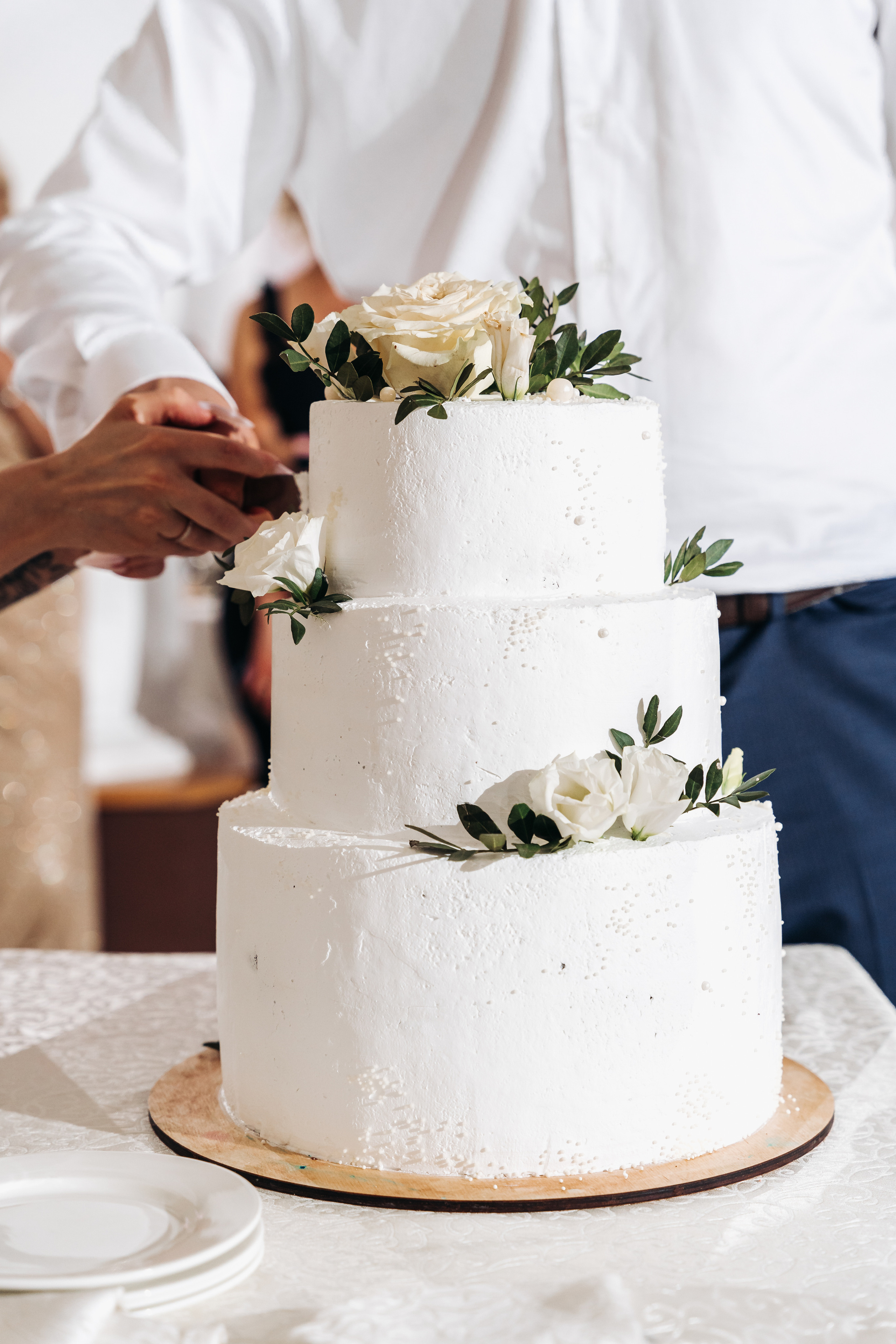 Maria&Vadim (нежность). Свадебный фотограф в Санкт-Петербурге Якутович Екатерина