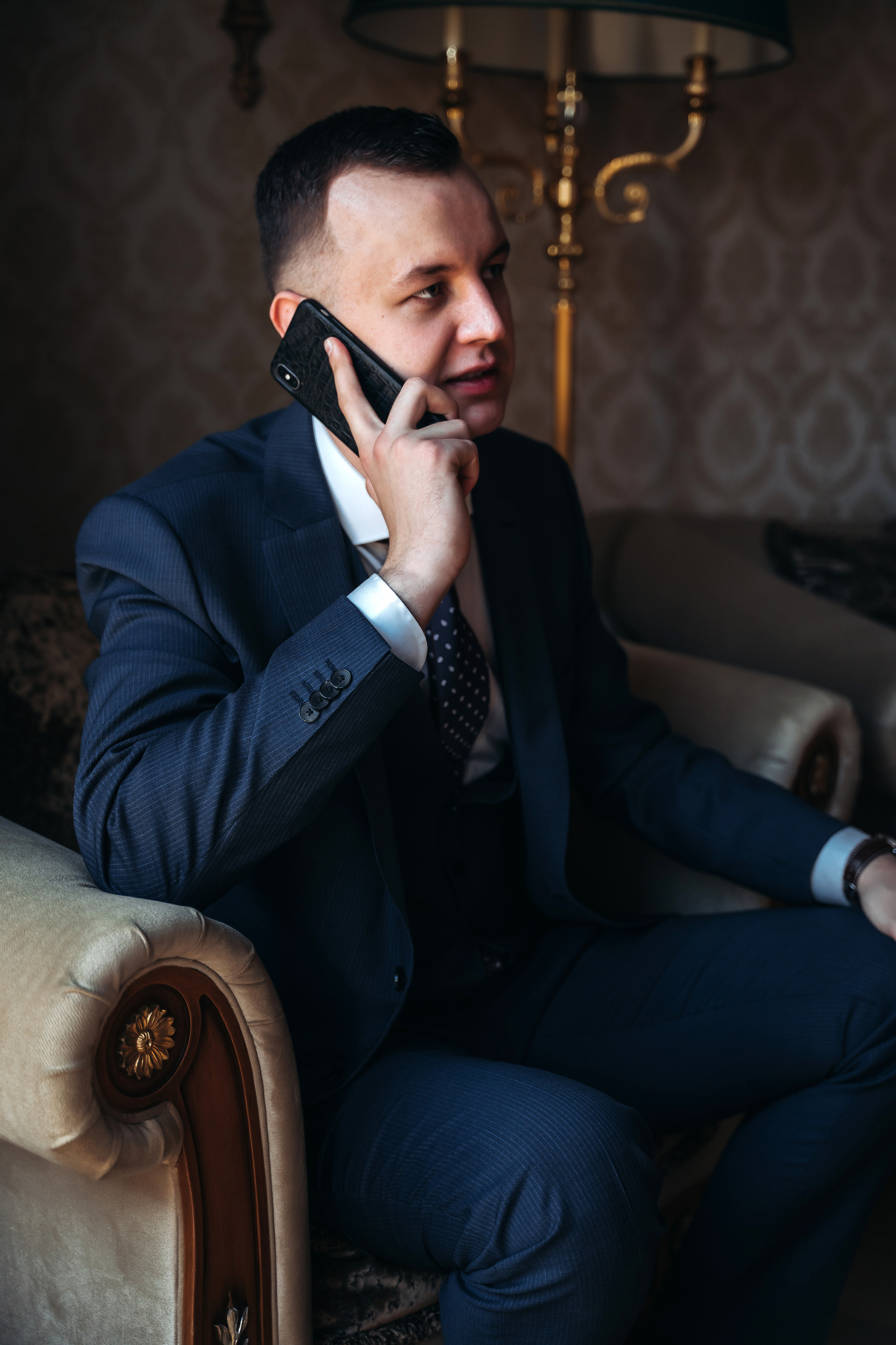 Maria&Vadim (нежность). Свадебный фотограф в Санкт-Петербурге Якутович Екатерина