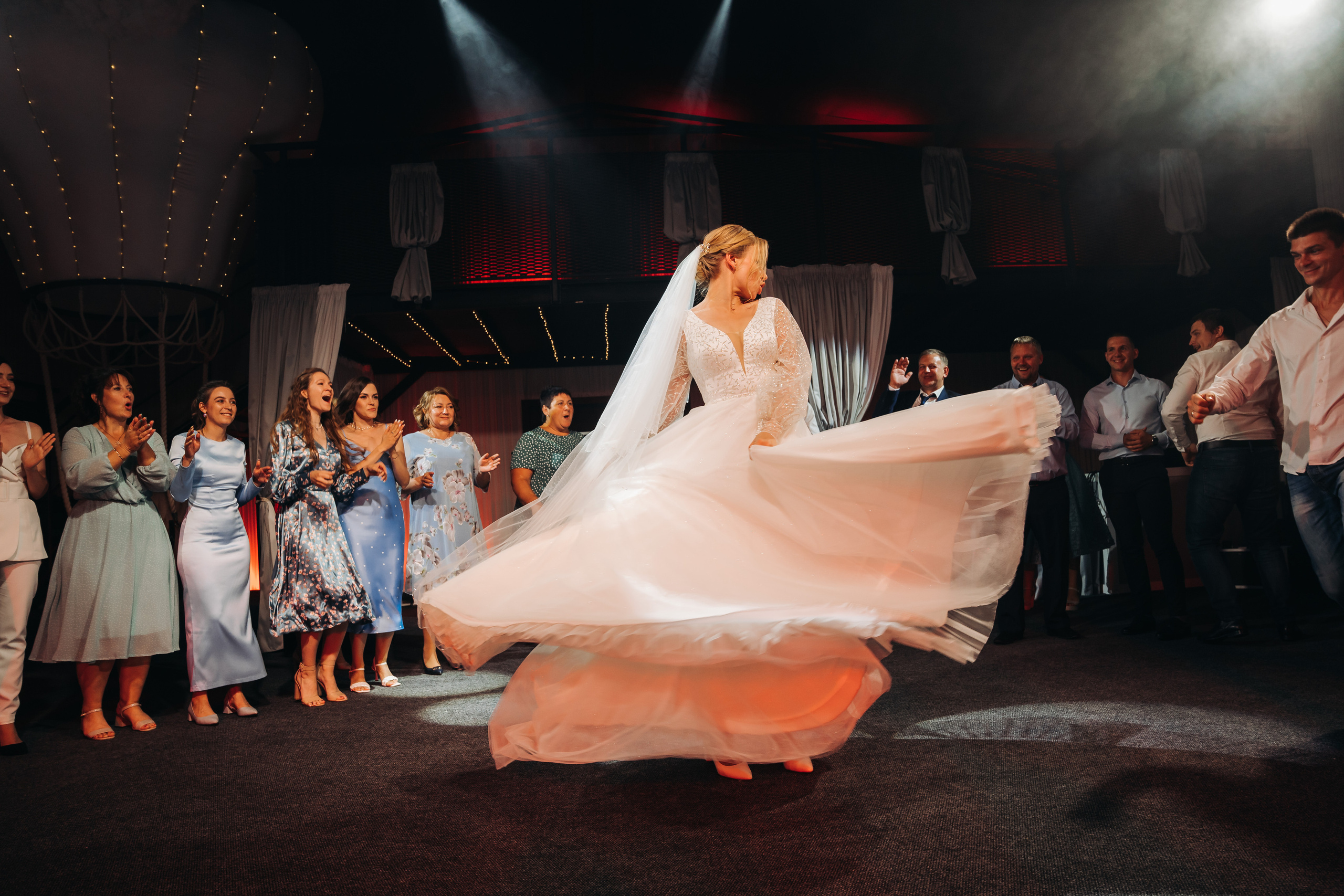 Irina & Boris (выездная регистрация и банкет). Свадебный фотограф в Санкт-Петербурге Якутович Екатерина
