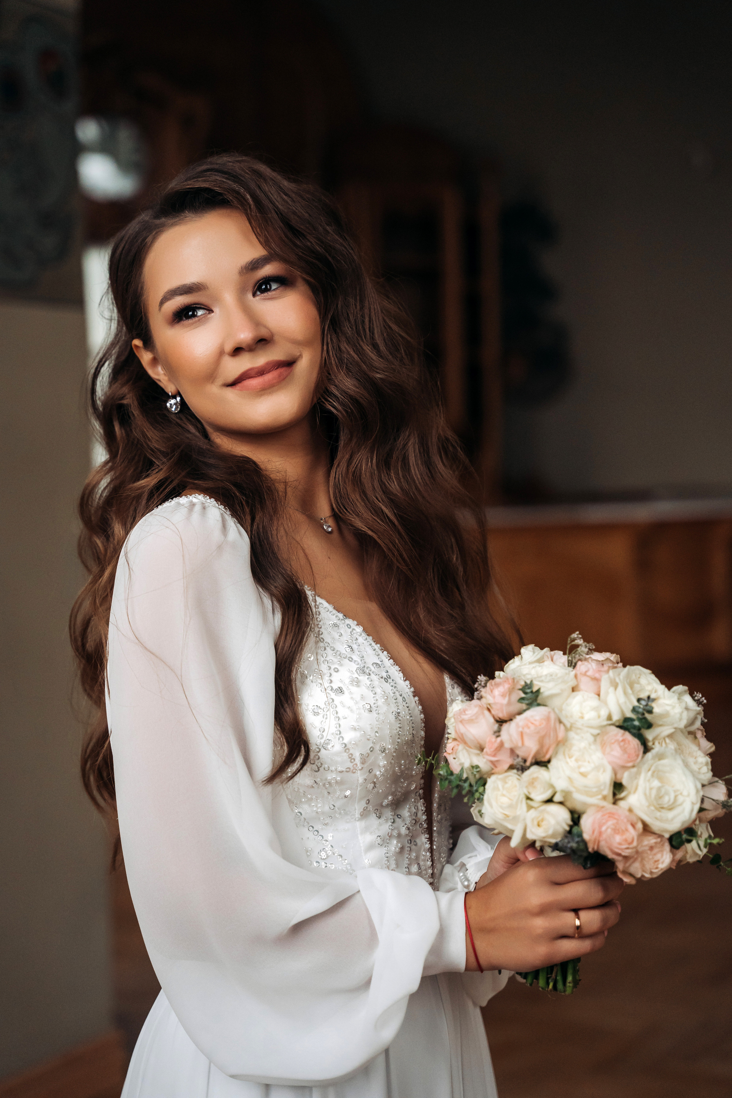 Anastasia&Nikita. Свадебный фотограф в Санкт-Петербурге Якутович Екатерина