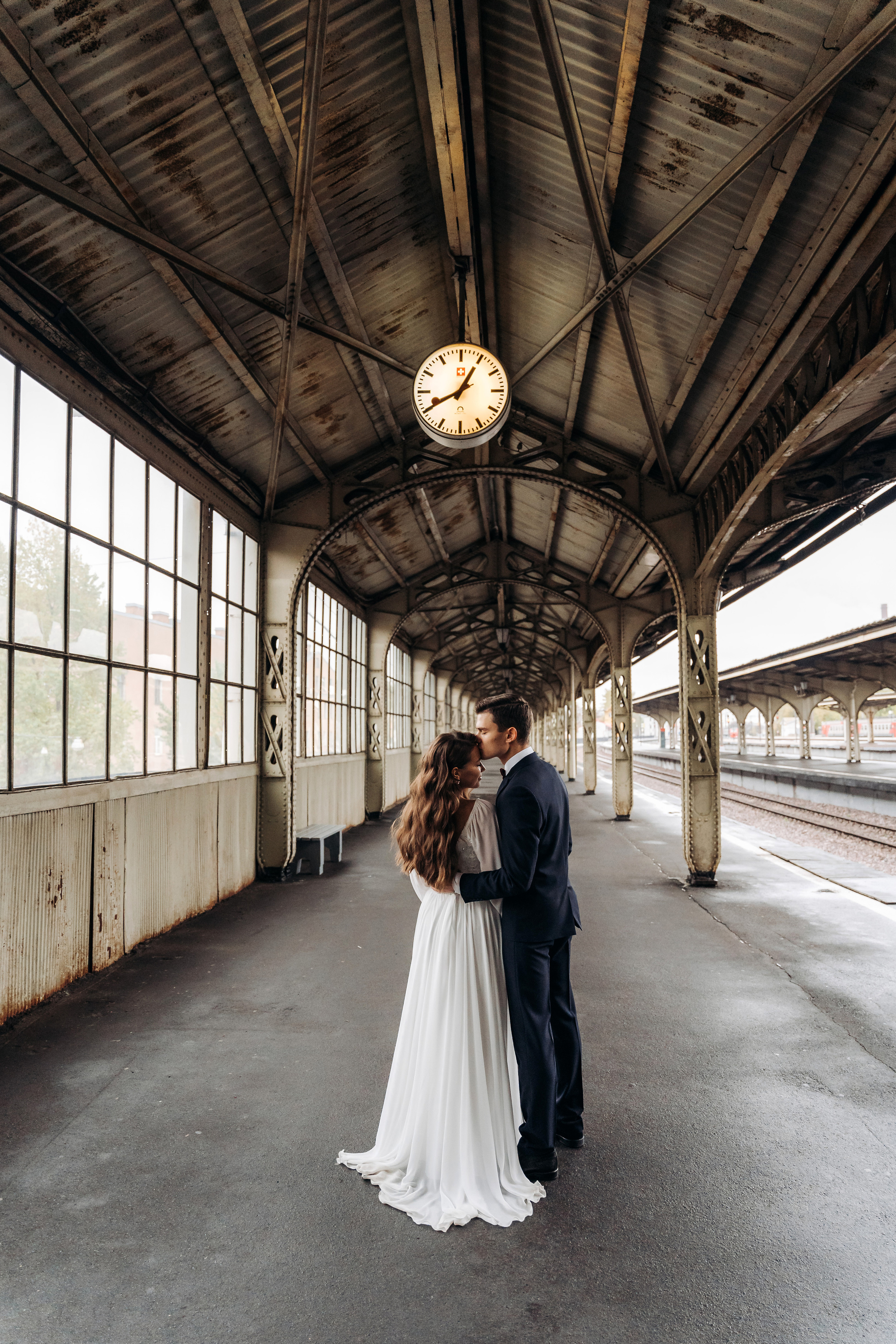 Anastasia&Nikita. Свадебный фотограф в Санкт-Петербурге Якутович Екатерина