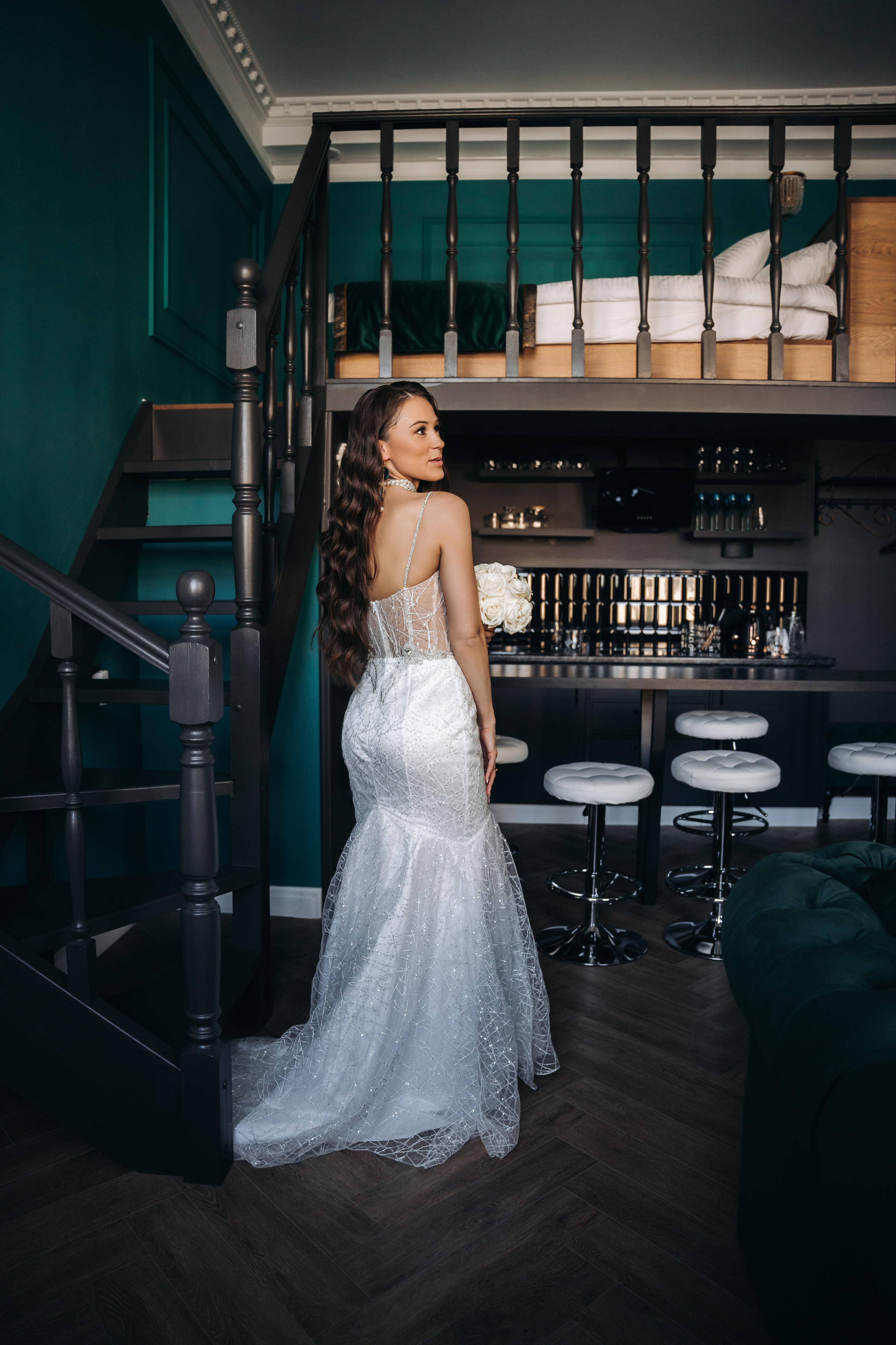 Yana&Aleksandr. Свадебный фотограф в Санкт-Петербурге Якутович Екатерина