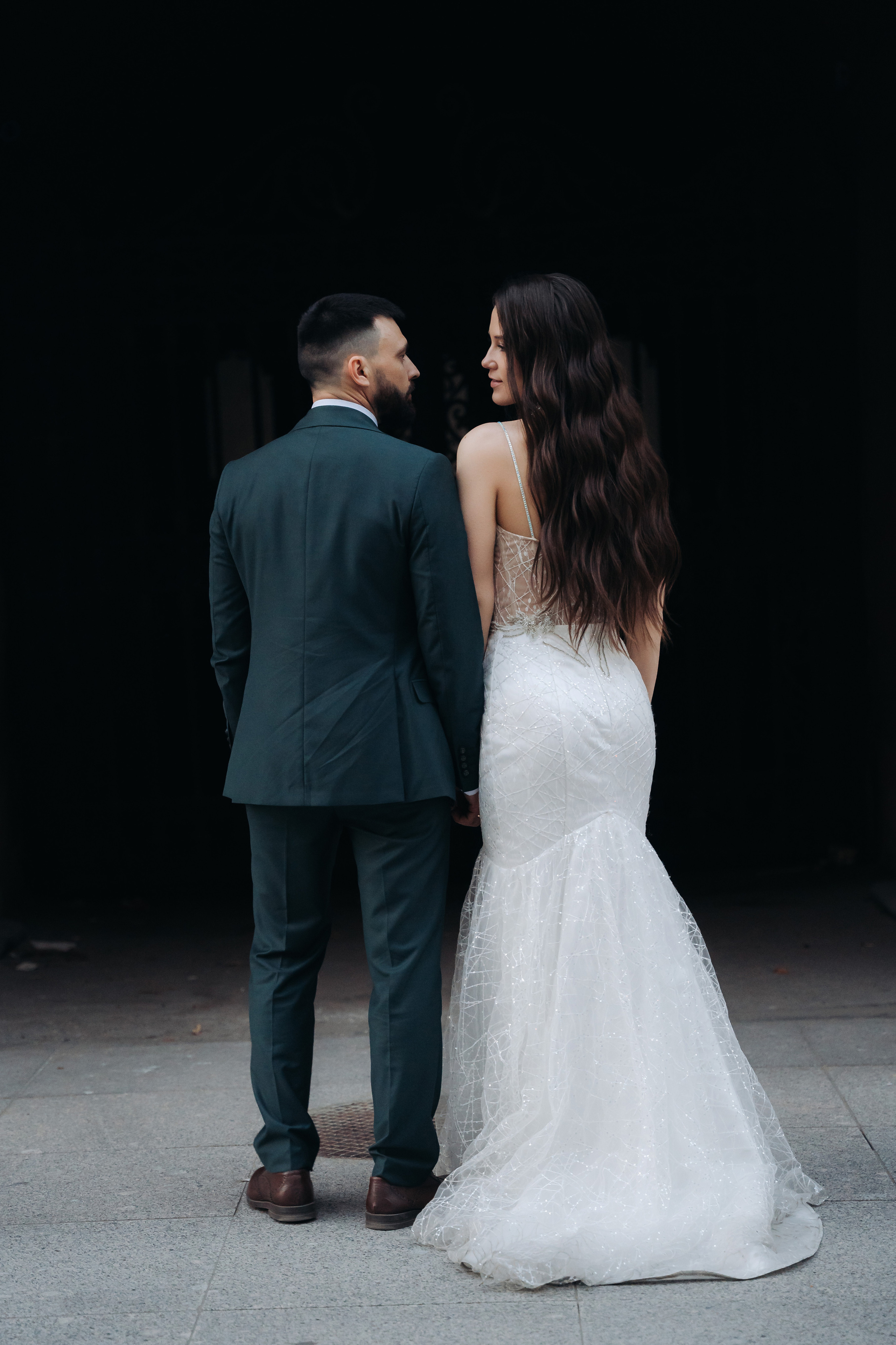 Yana&Aleksandr. Свадебный фотограф в Санкт-Петербурге Якутович Екатерина