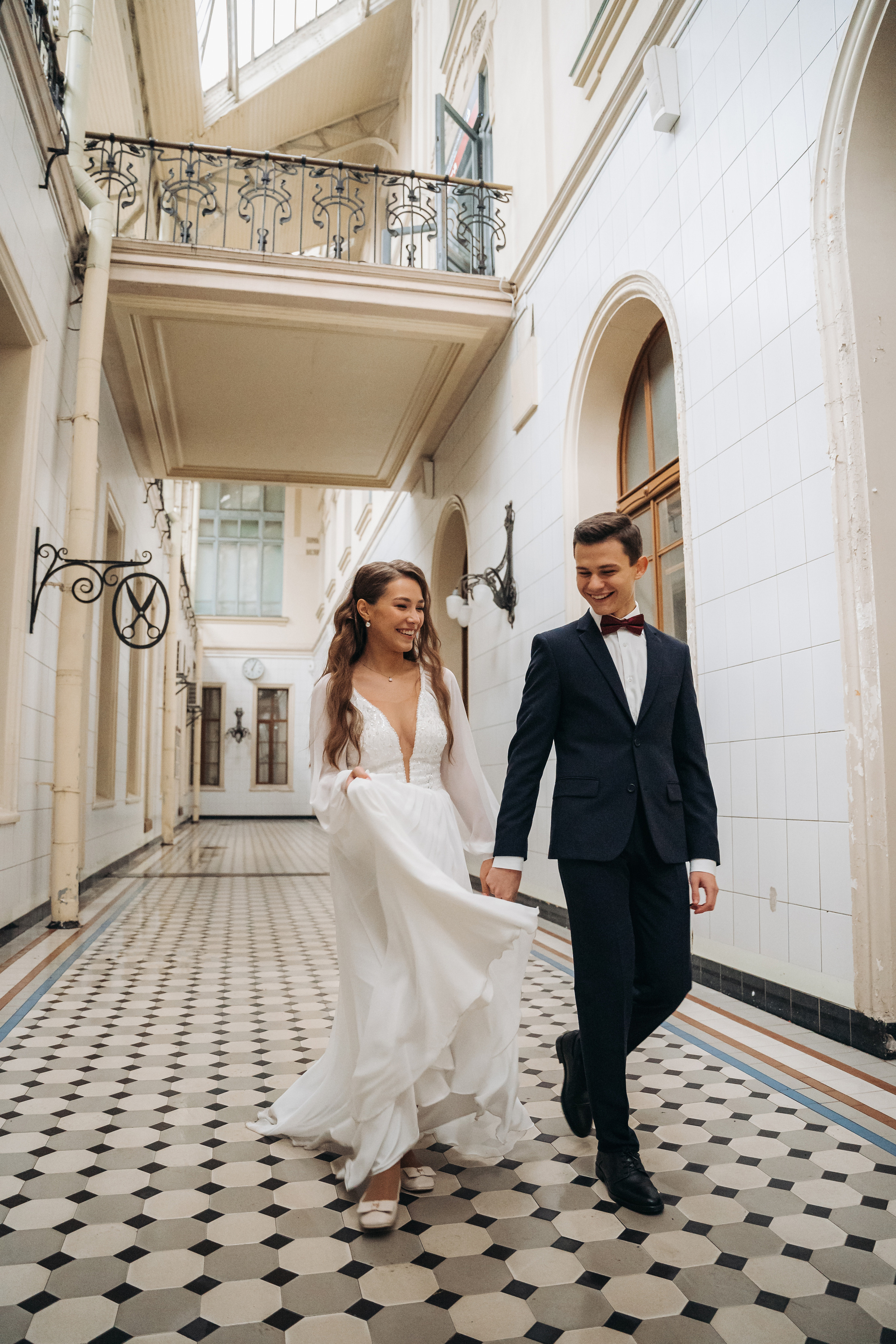 Anastasia&Nikita. Свадебный фотограф в Санкт-Петербурге Якутович Екатерина