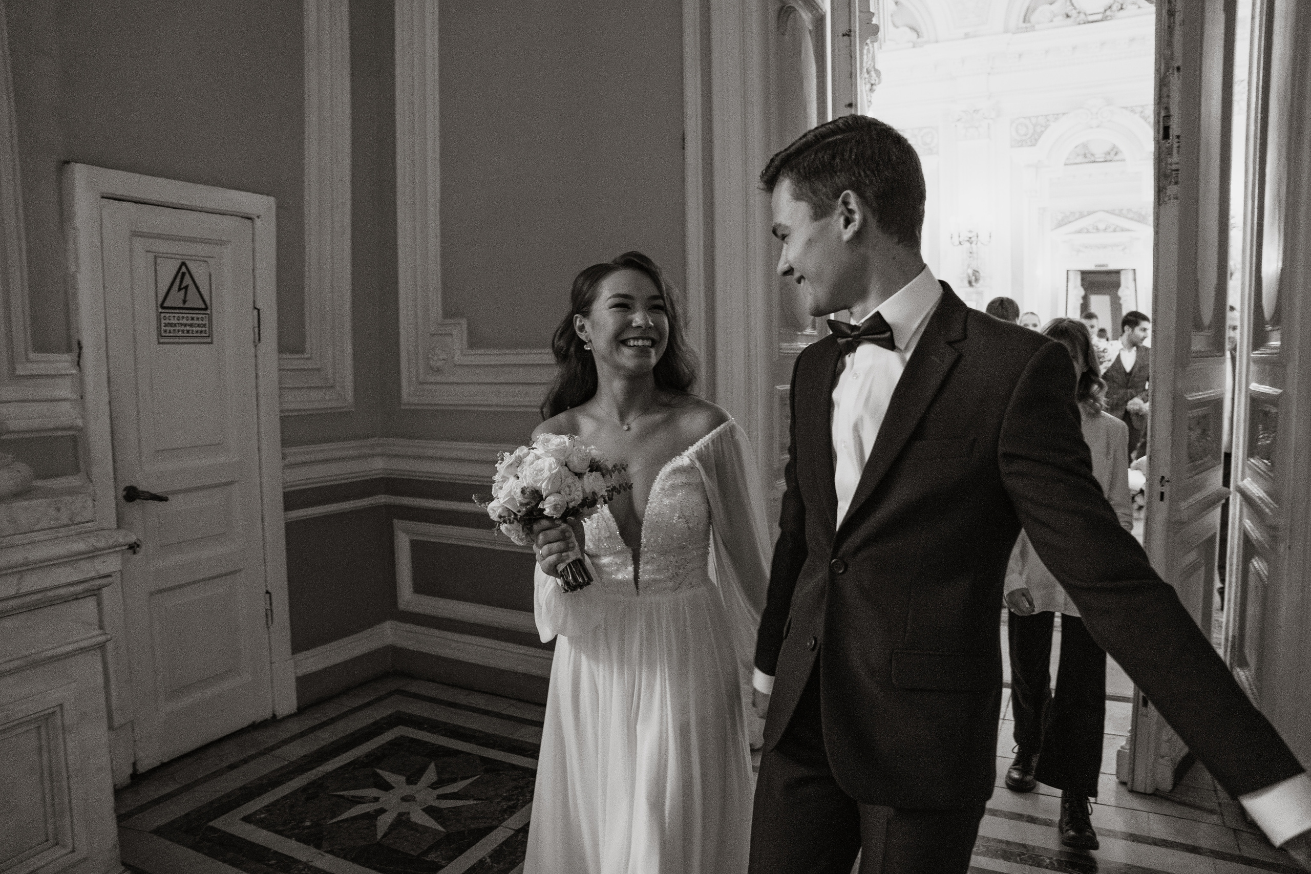 Anastasia&Nikita. Свадебный фотограф в Санкт-Петербурге Якутович Екатерина