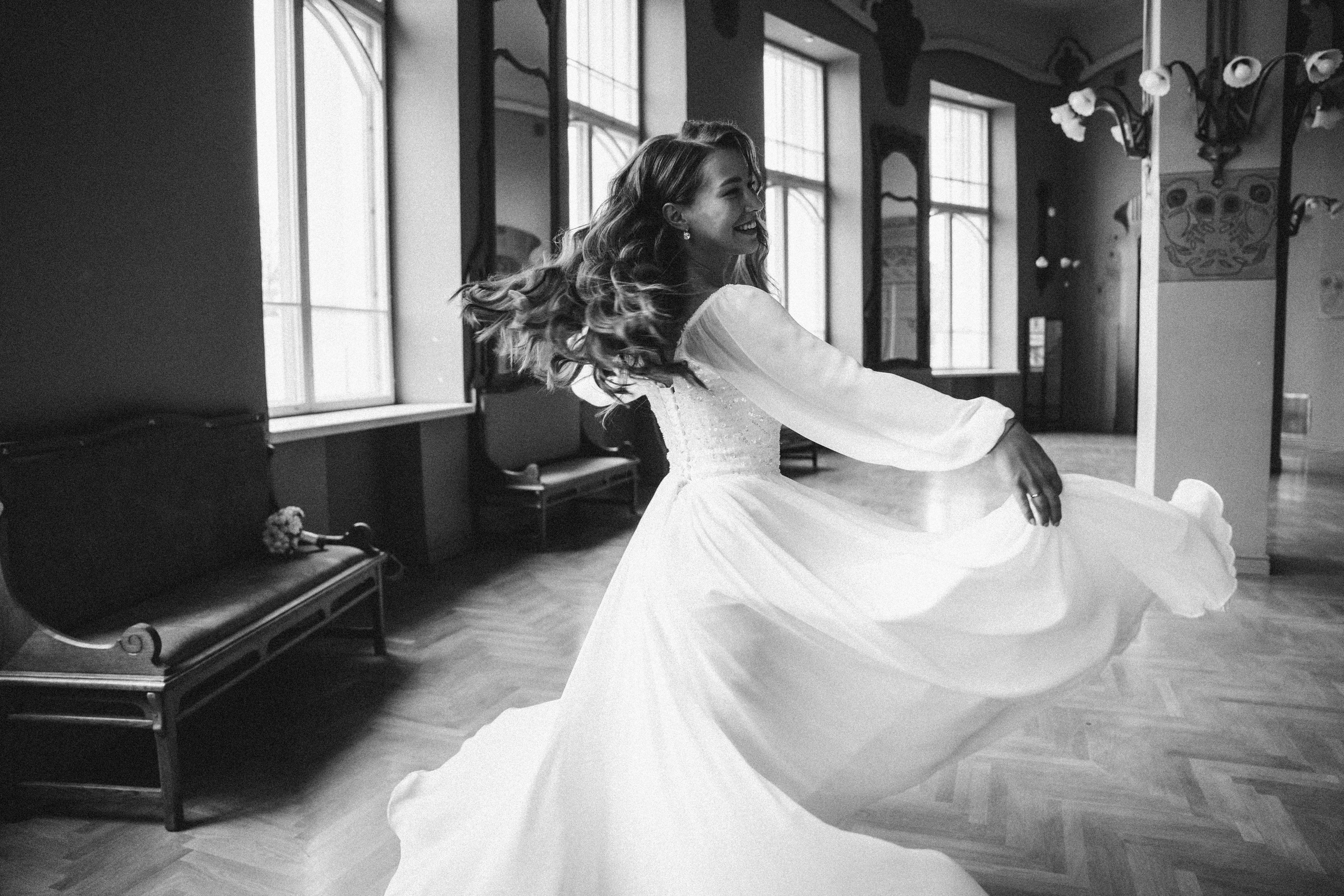 Anastasia&Nikita. Свадебный фотограф в Санкт-Петербурге Якутович Екатерина