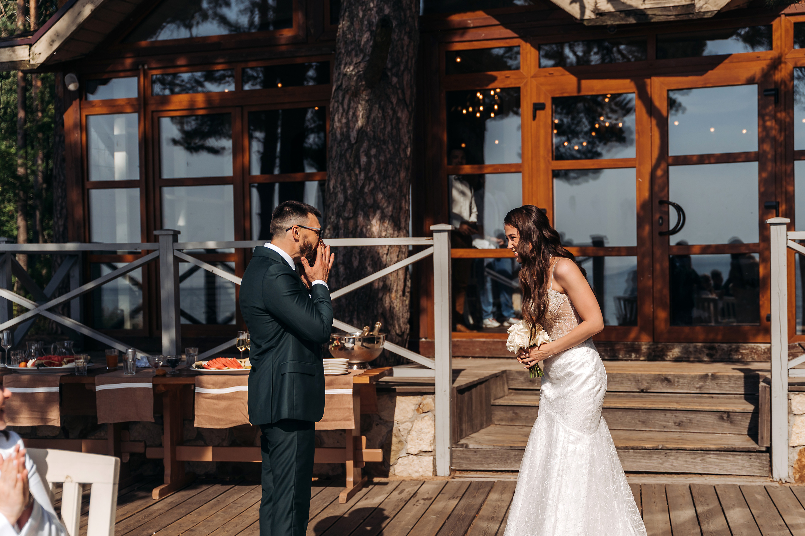 Yana&Aleksandr. Свадебный фотограф в Санкт-Петербурге Якутович Екатерина