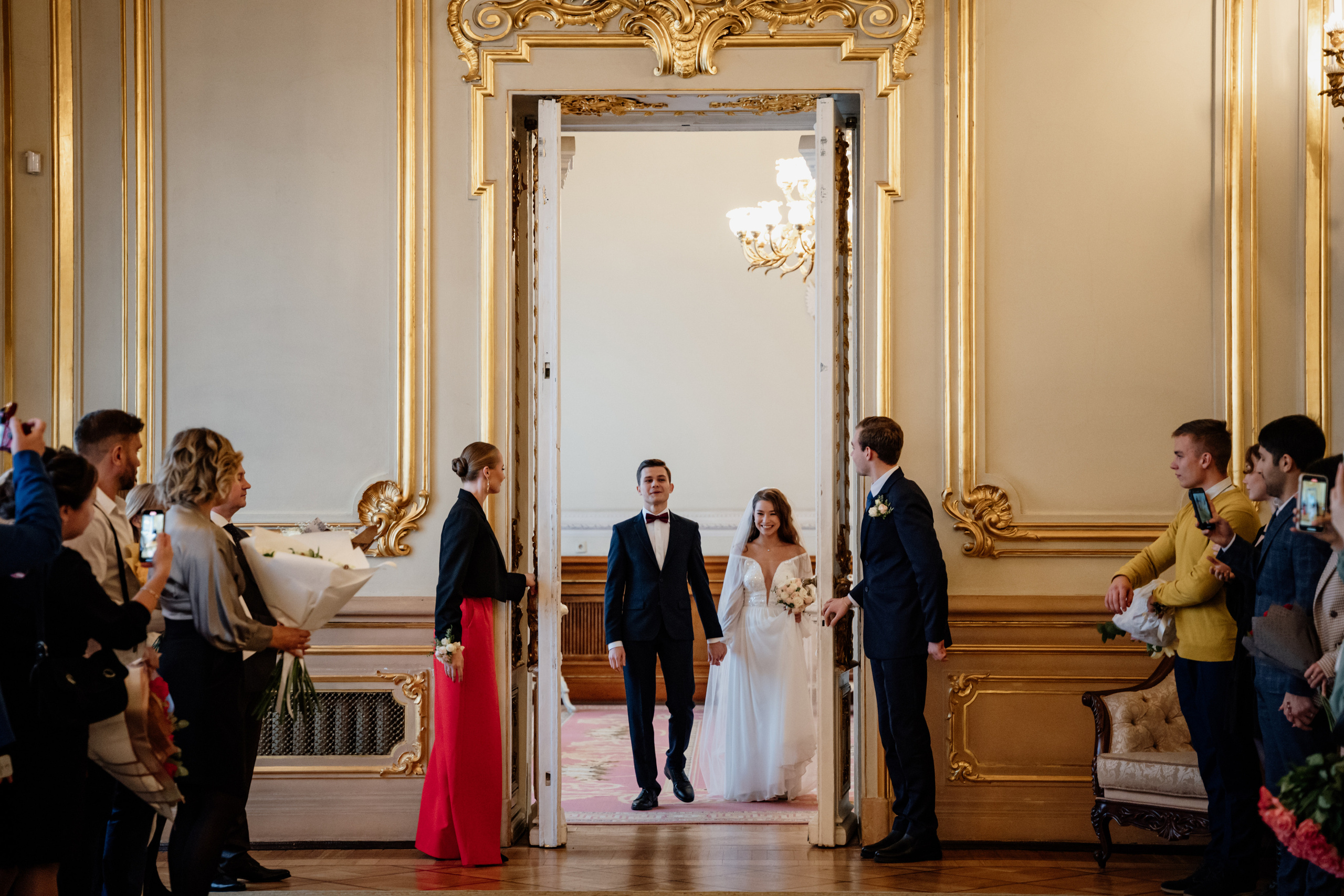 Anastasia&Nikita. Свадебный фотограф в Санкт-Петербурге Якутович Екатерина