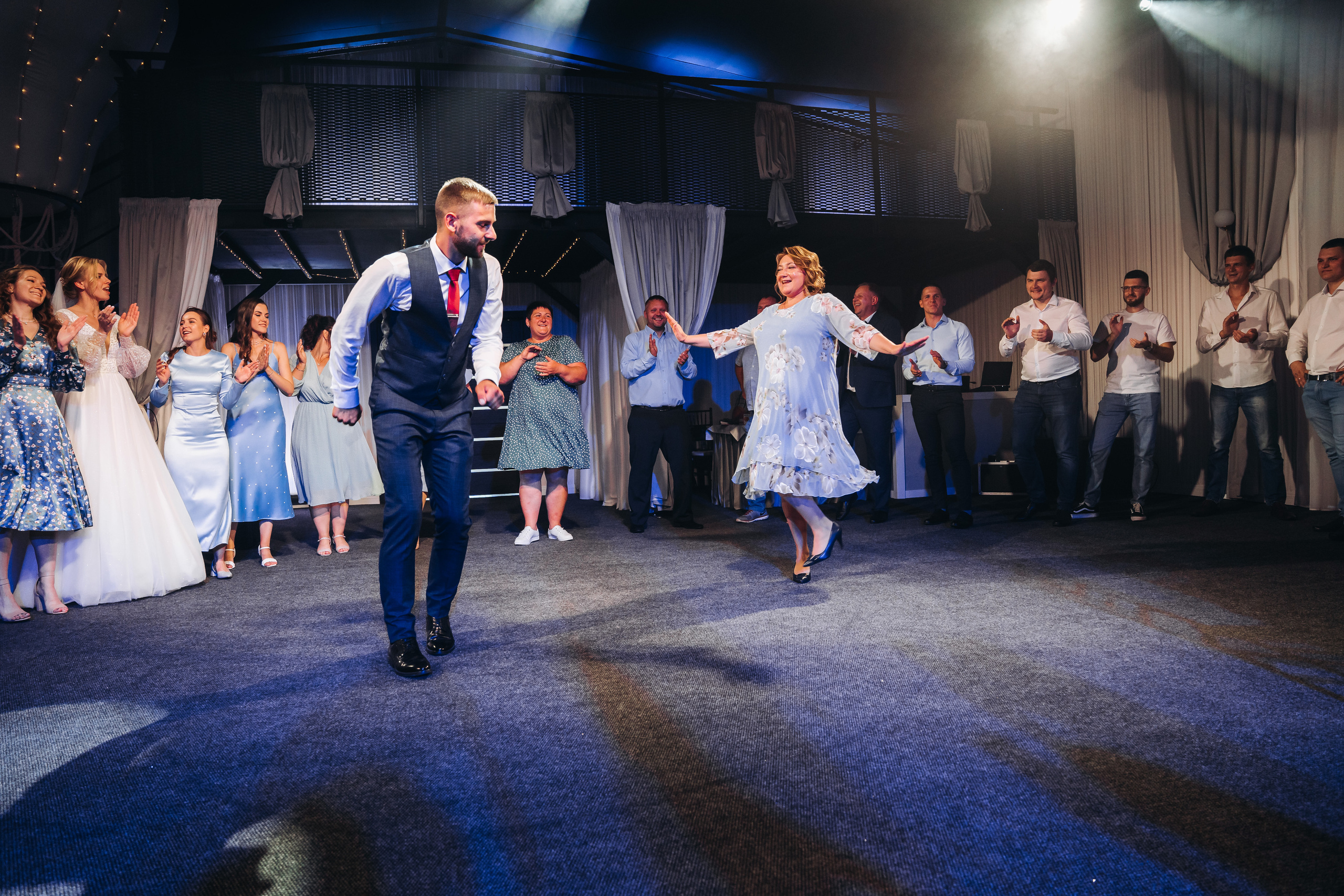 Irina & Boris (выездная регистрация и банкет). Свадебный фотограф в Санкт-Петербурге Якутович Екатерина