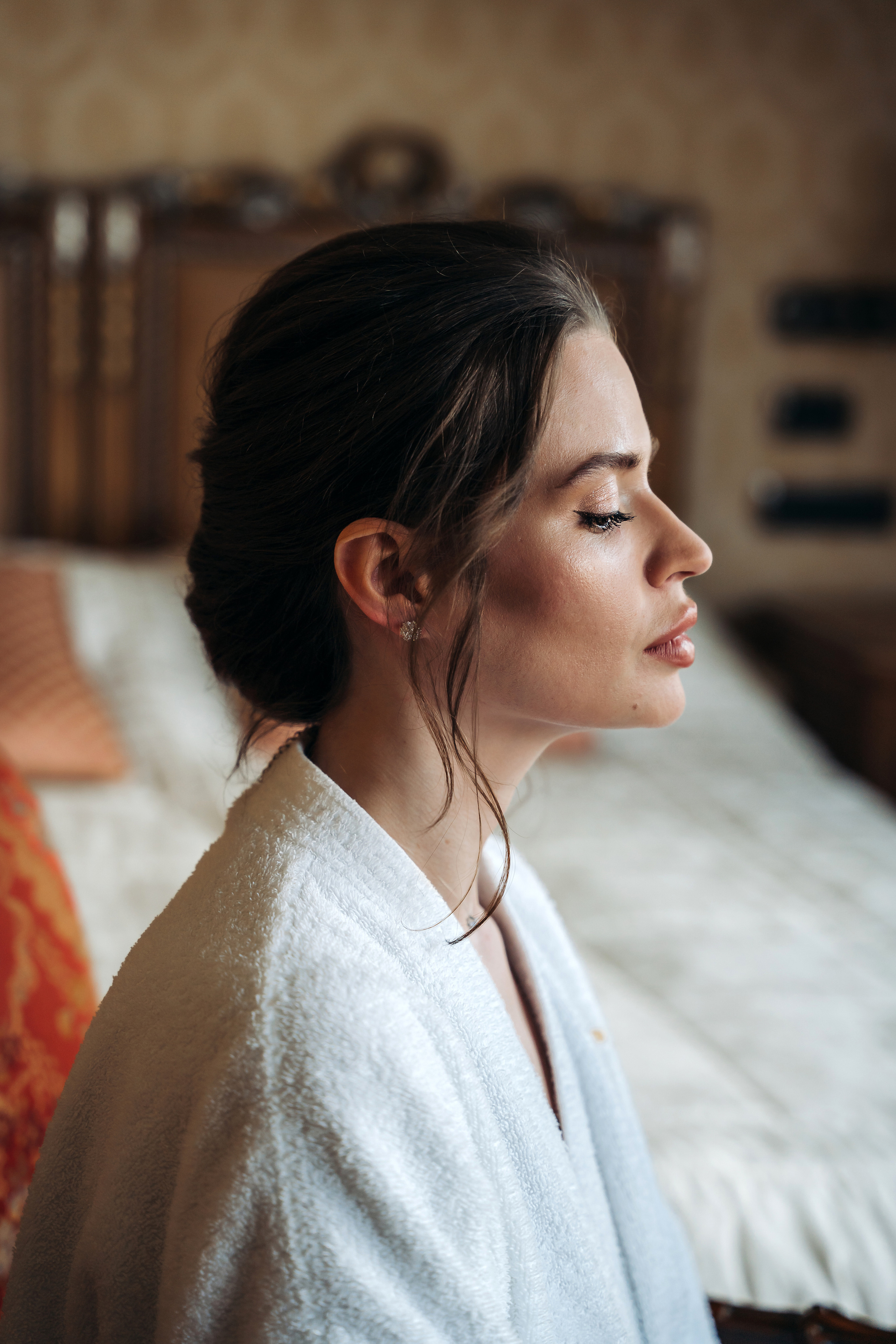 Maria&Vadim (нежность). Свадебный фотограф в Санкт-Петербурге Якутович Екатерина