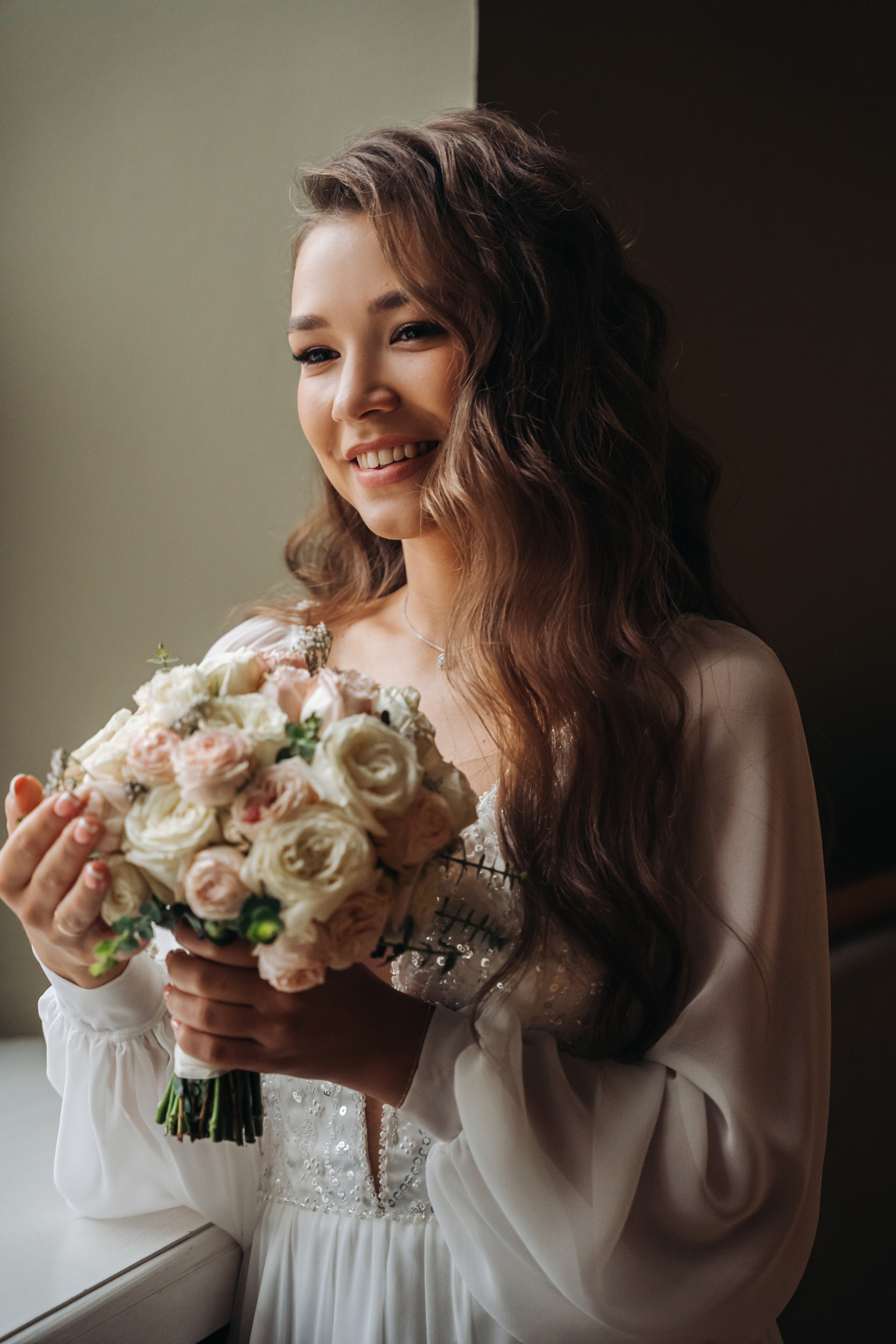 Anastasia&Nikita. Свадебный фотограф в Санкт-Петербурге Якутович Екатерина