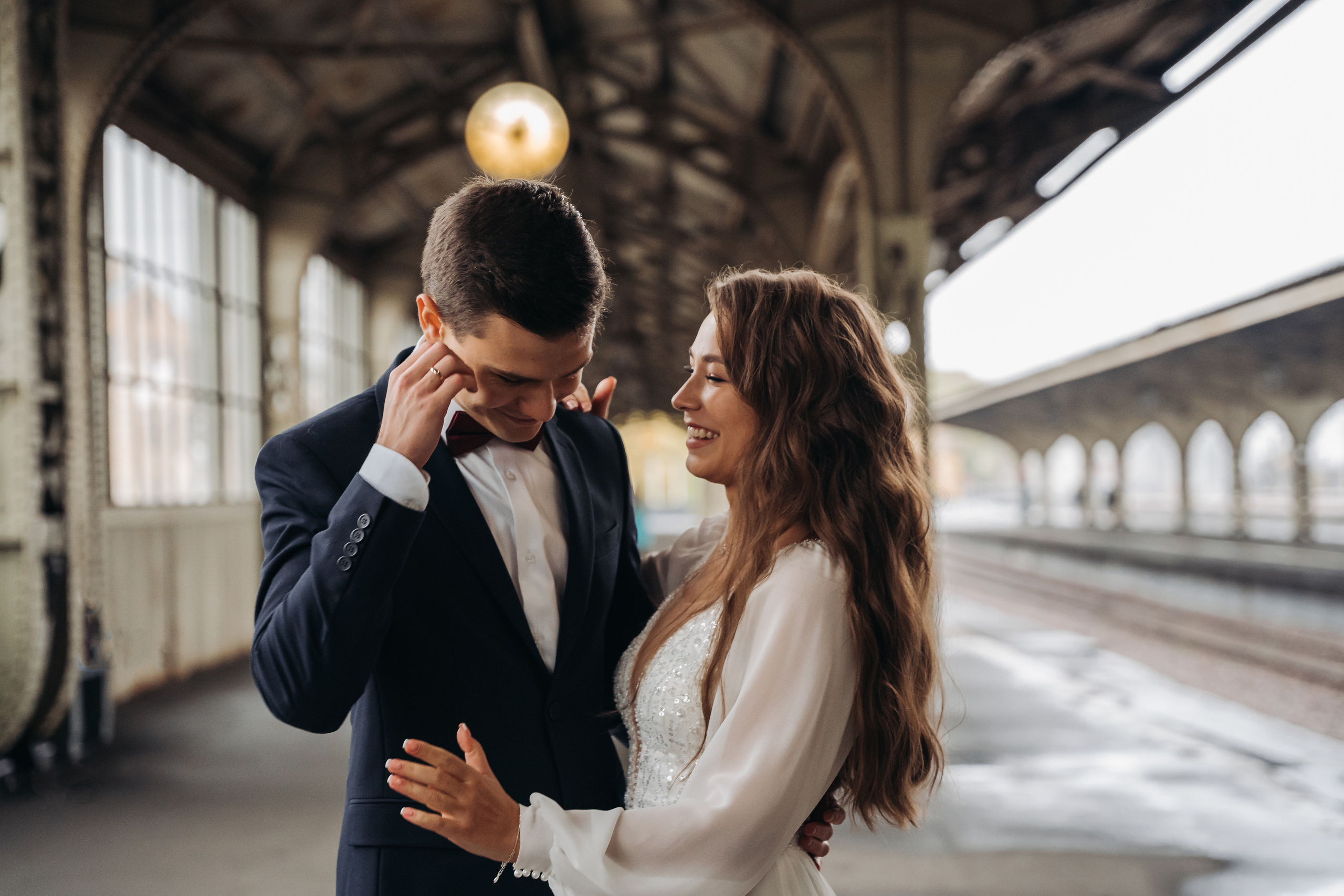 Anastasia&Nikita. Свадебный фотограф в Санкт-Петербурге Якутович Екатерина