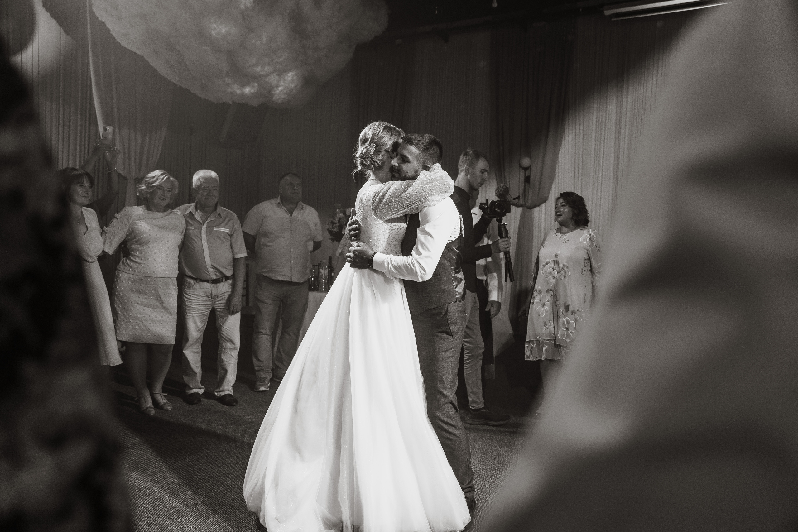 Irina & Boris (выездная регистрация и банкет). Свадебный фотограф в Санкт-Петербурге Якутович Екатерина