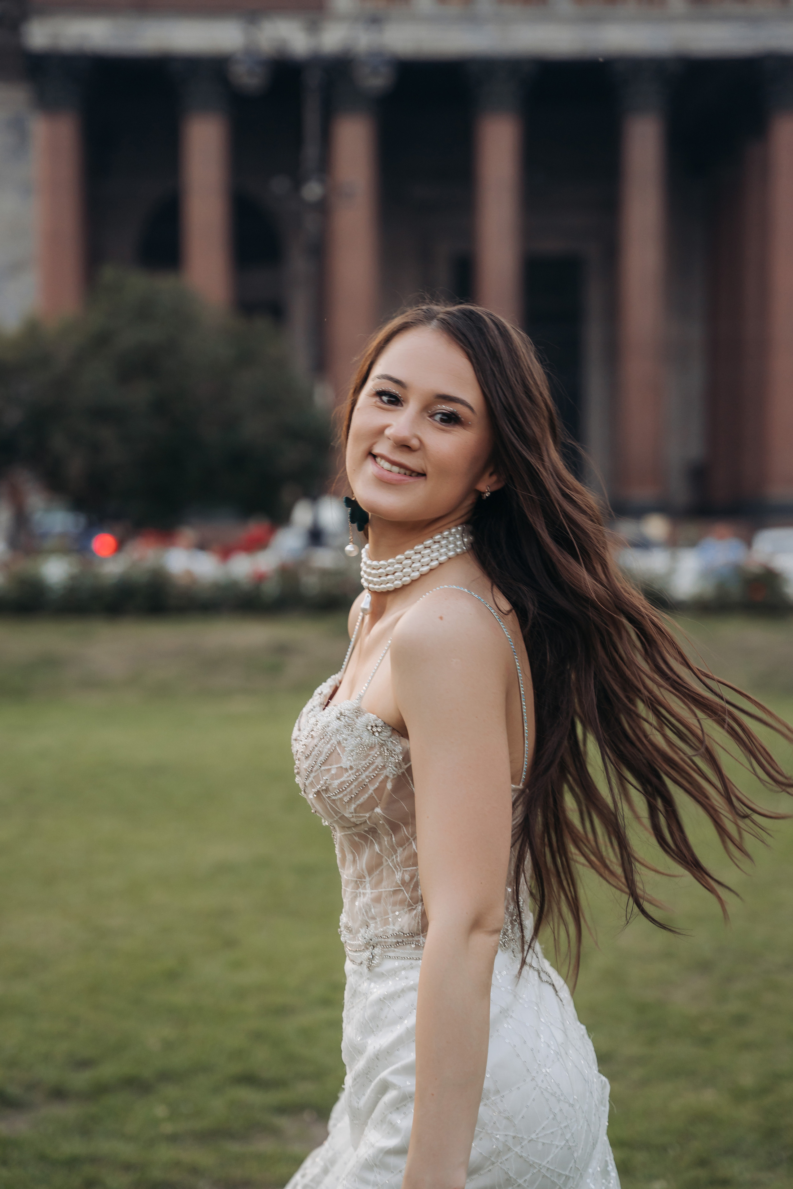 Yana&Aleksandr. Свадебный фотограф в Санкт-Петербурге Якутович Екатерина