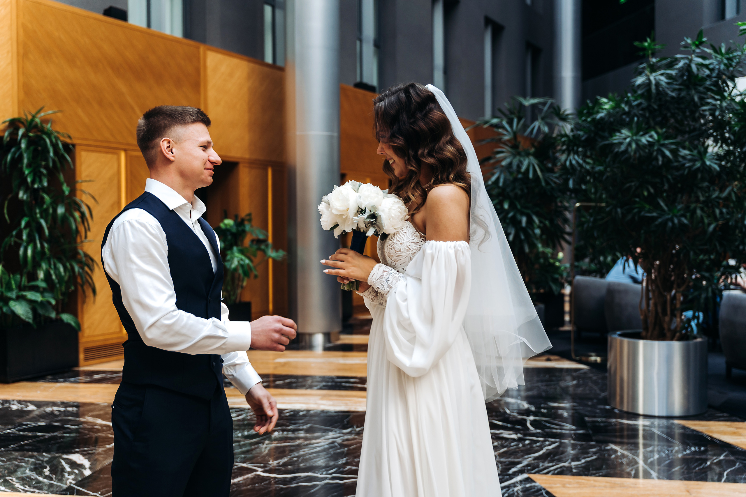 Liza&Roma (крутые ребята). Свадебный фотограф в Санкт-Петербурге Якутович Екатерина