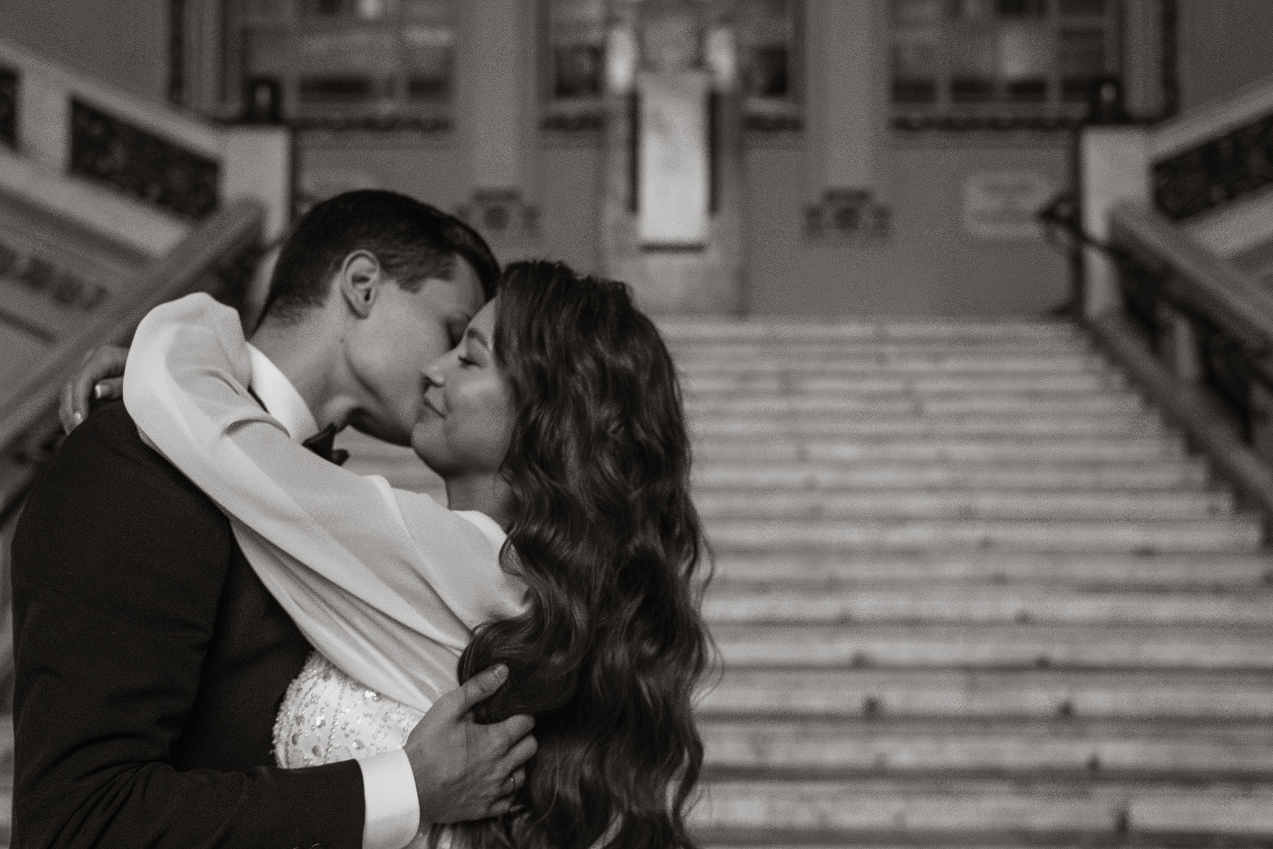 Anastasia&Nikita. Свадебный фотограф в Санкт-Петербурге Якутович Екатерина