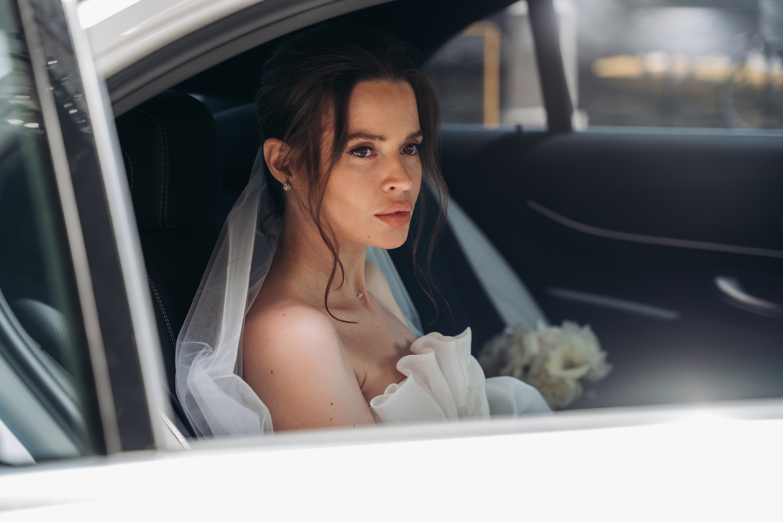 Maria&Vadim (нежность). Свадебный фотограф в Санкт-Петербурге Якутович Екатерина