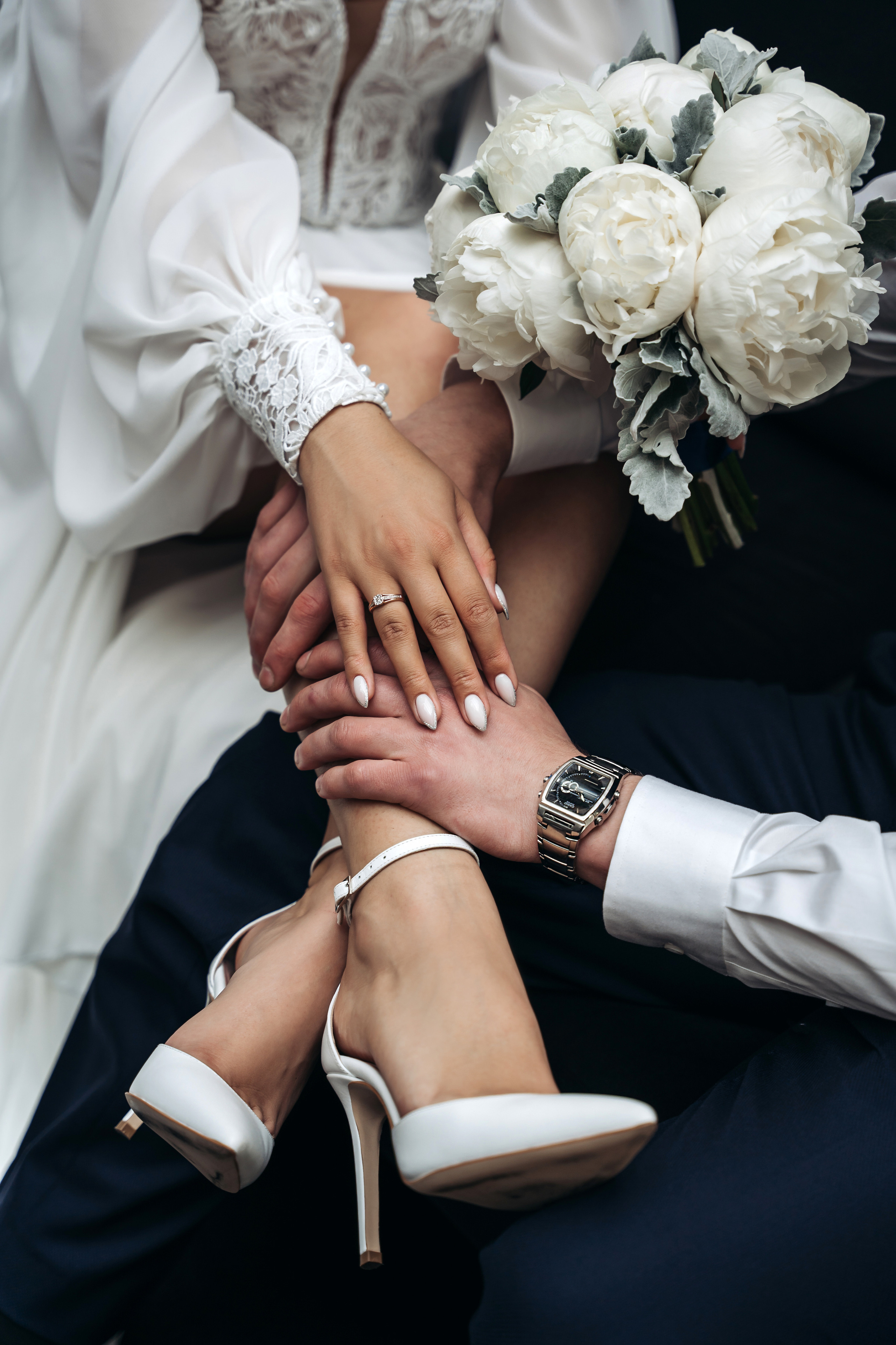 Liza&Roma (крутые ребята). Свадебный фотограф в Санкт-Петербурге Якутович Екатерина