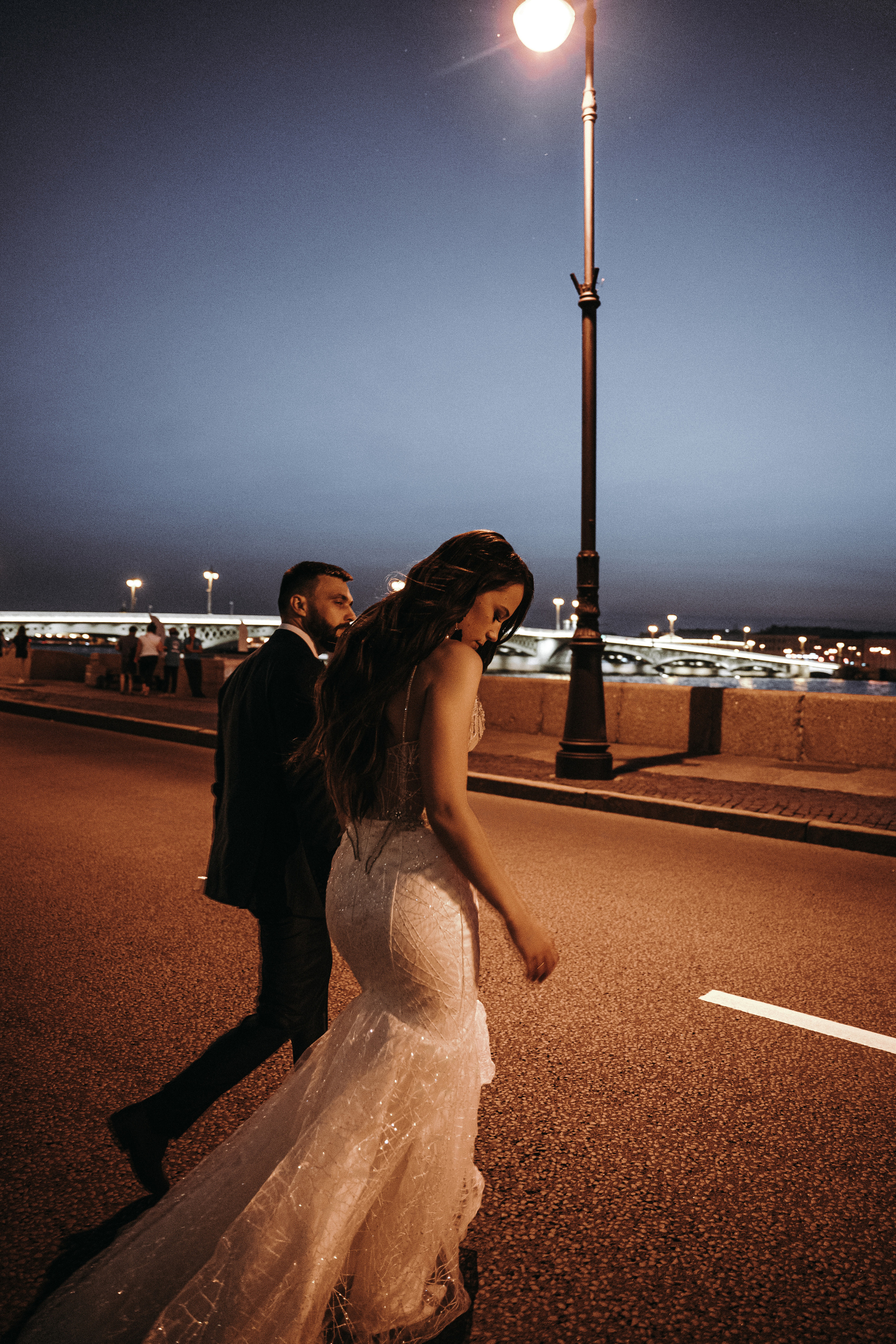 Yana&Aleksandr. Свадебный фотограф в Санкт-Петербурге Якутович Екатерина