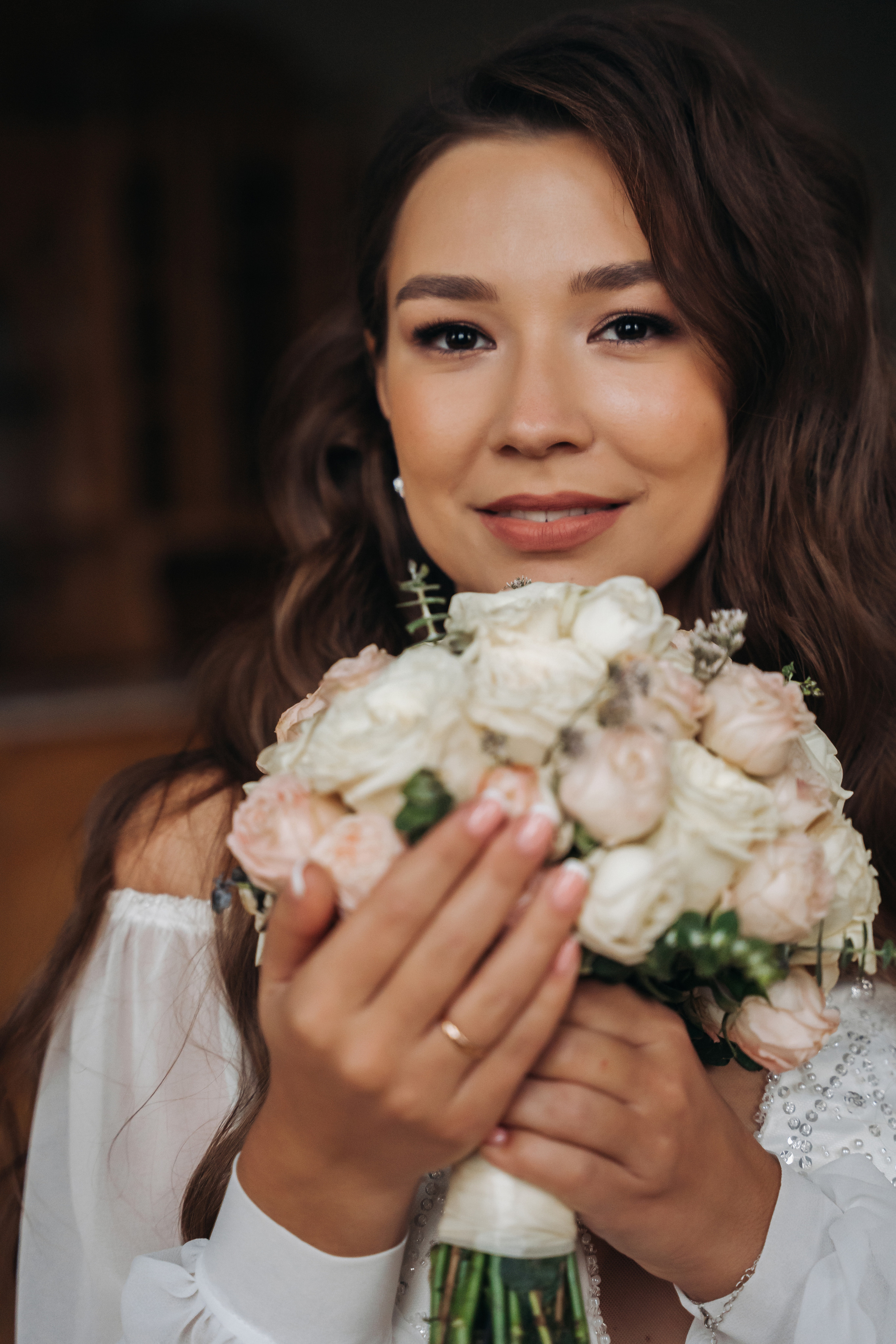 Anastasia&Nikita. Свадебный фотограф в Санкт-Петербурге Якутович Екатерина