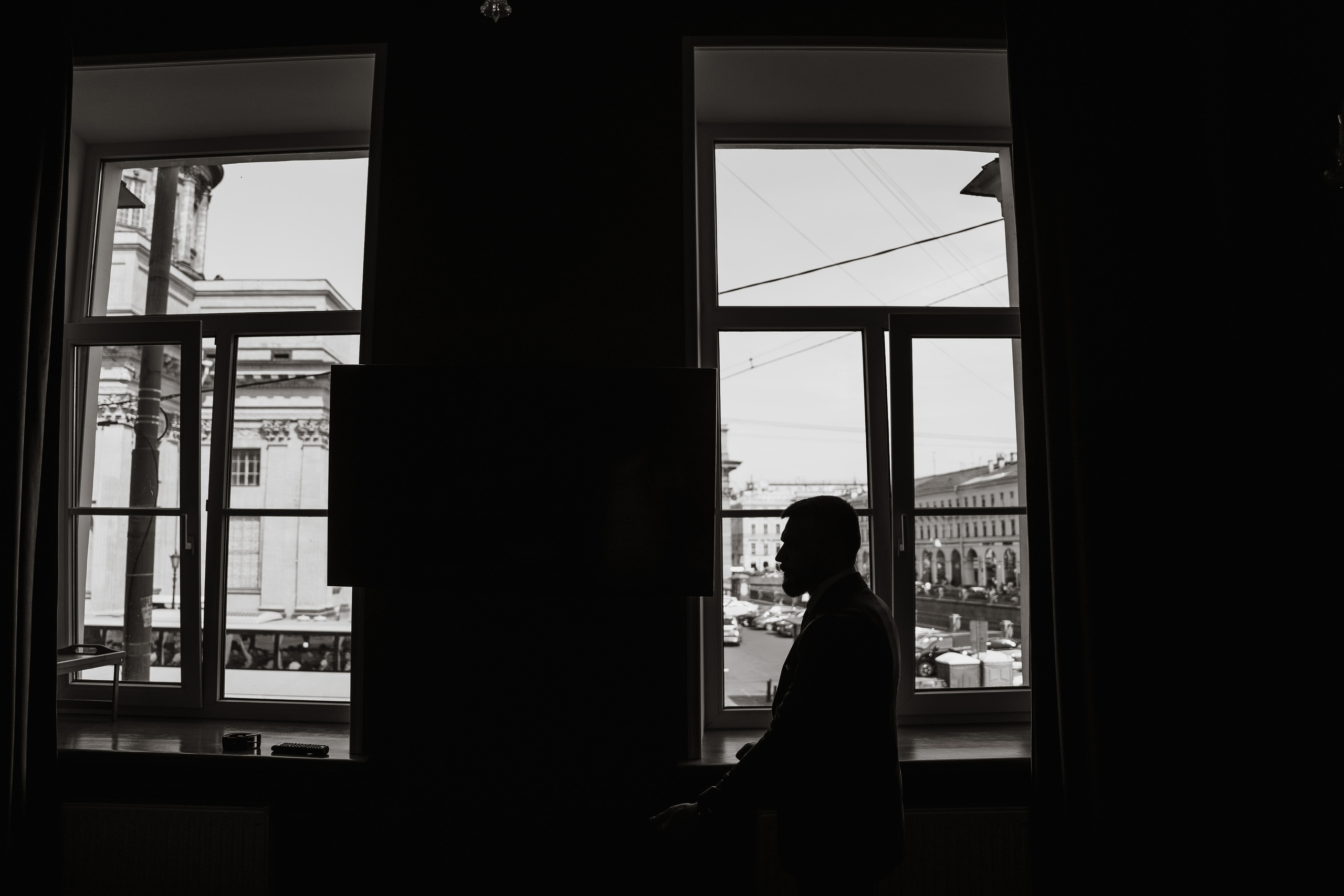 Yana&Aleksandr. Свадебный фотограф в Санкт-Петербурге Якутович Екатерина