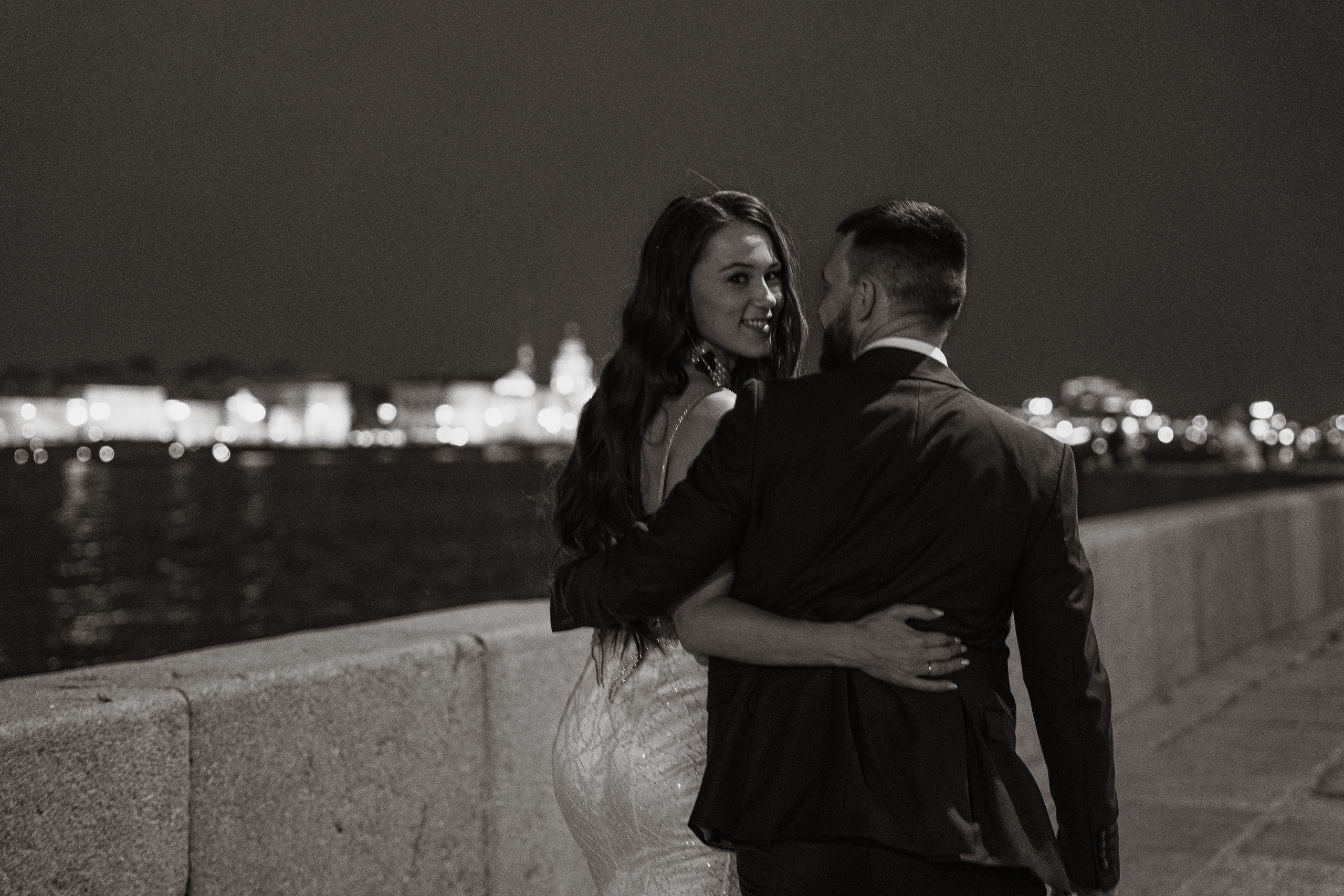 Yana&Aleksandr. Свадебный фотограф в Санкт-Петербурге Якутович Екатерина