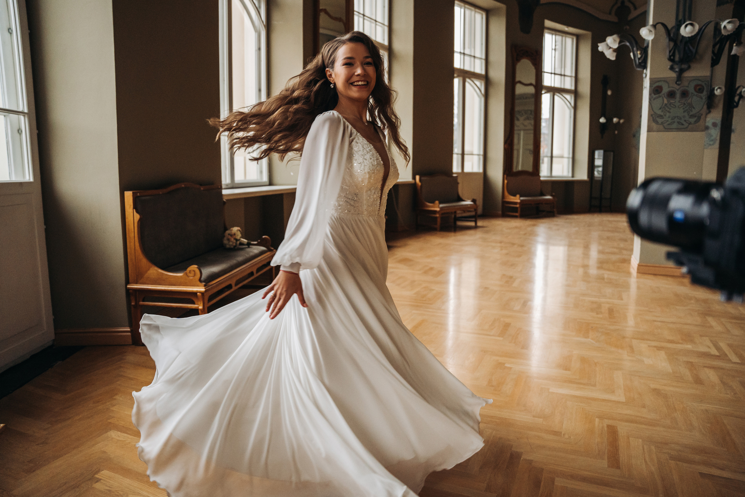 Anastasia&Nikita. Свадебный фотограф в Санкт-Петербурге Якутович Екатерина