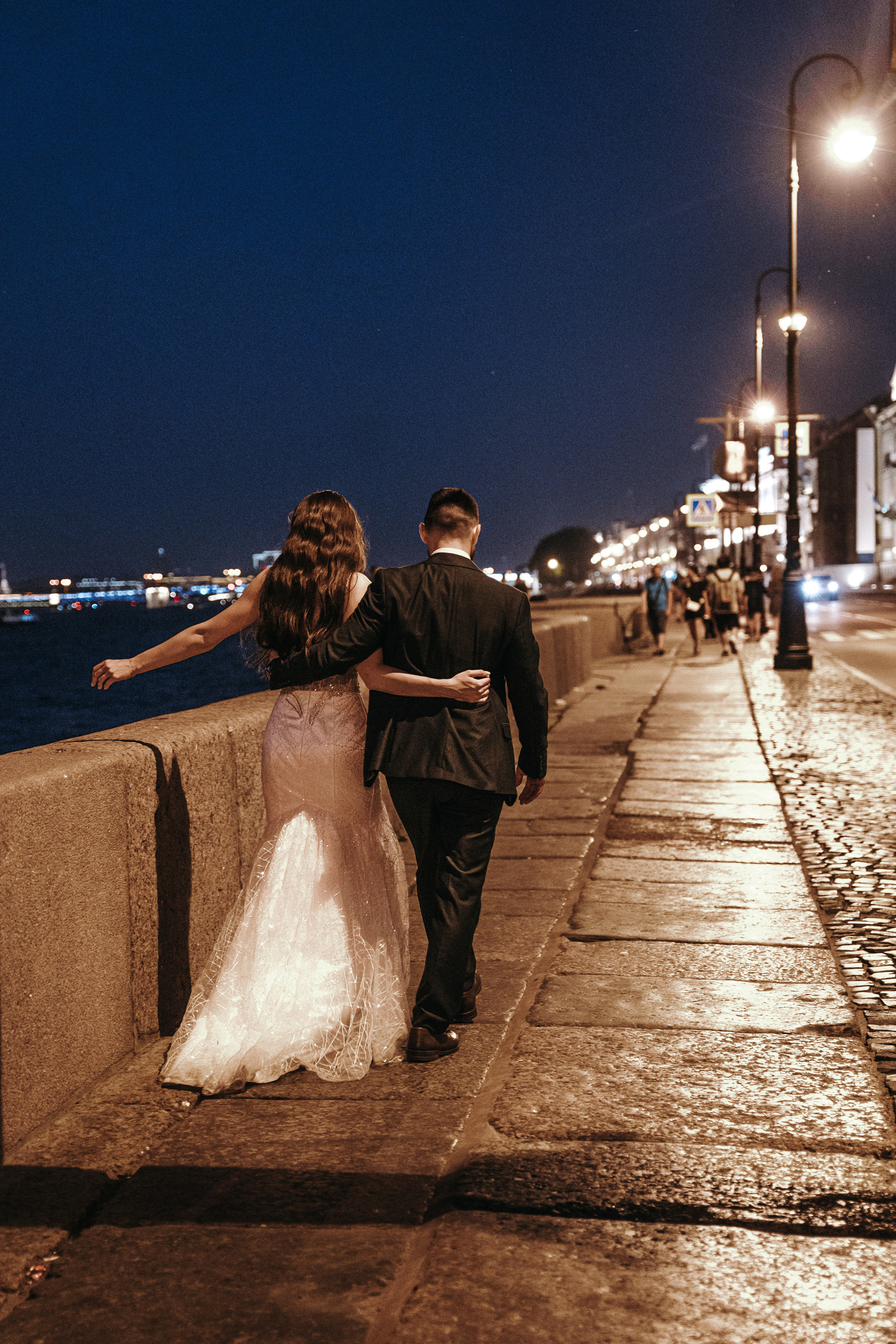 Yana&Aleksandr. Свадебный фотограф в Санкт-Петербурге Якутович Екатерина