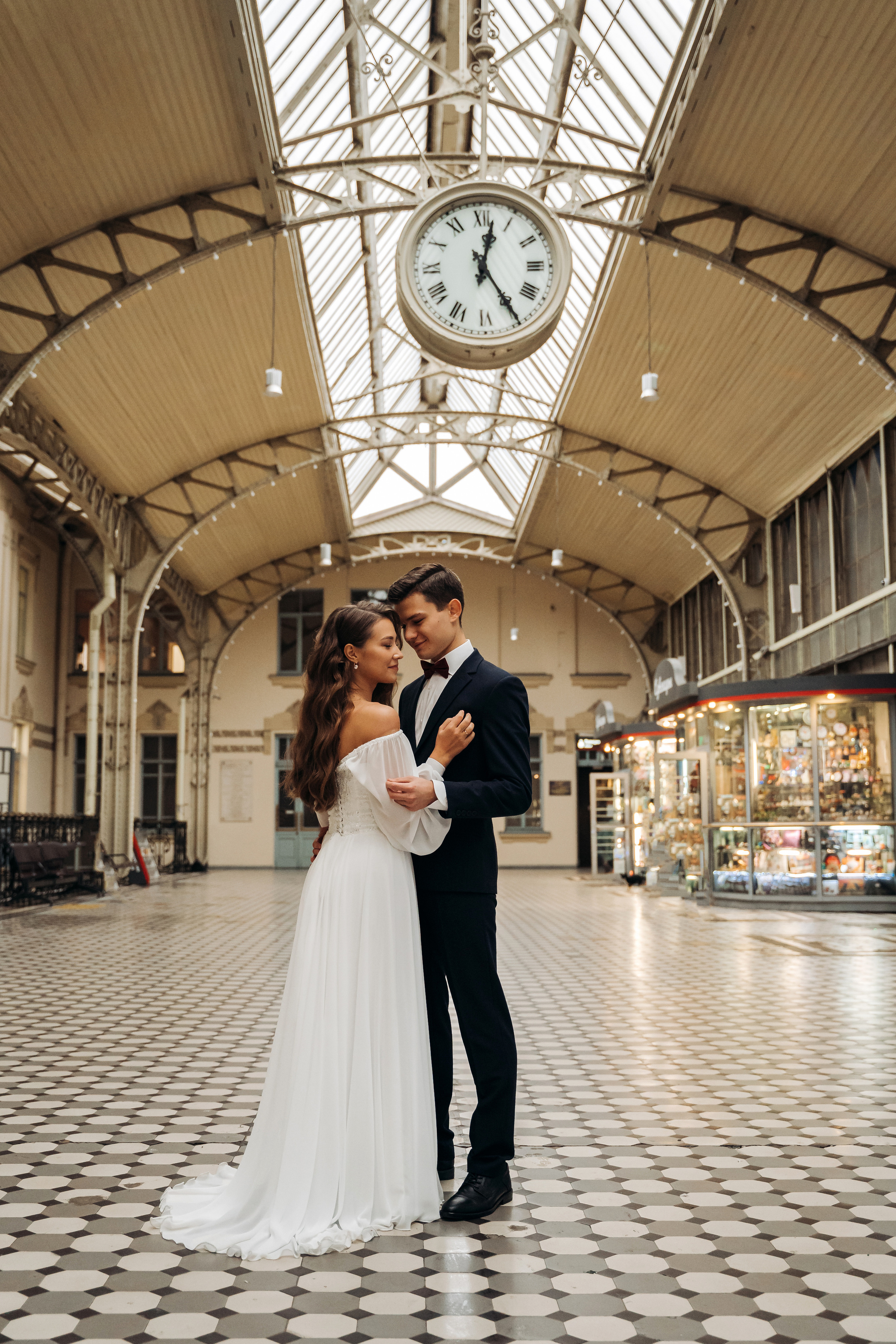 Anastasia&Nikita. Свадебный фотограф в Санкт-Петербурге Якутович Екатерина