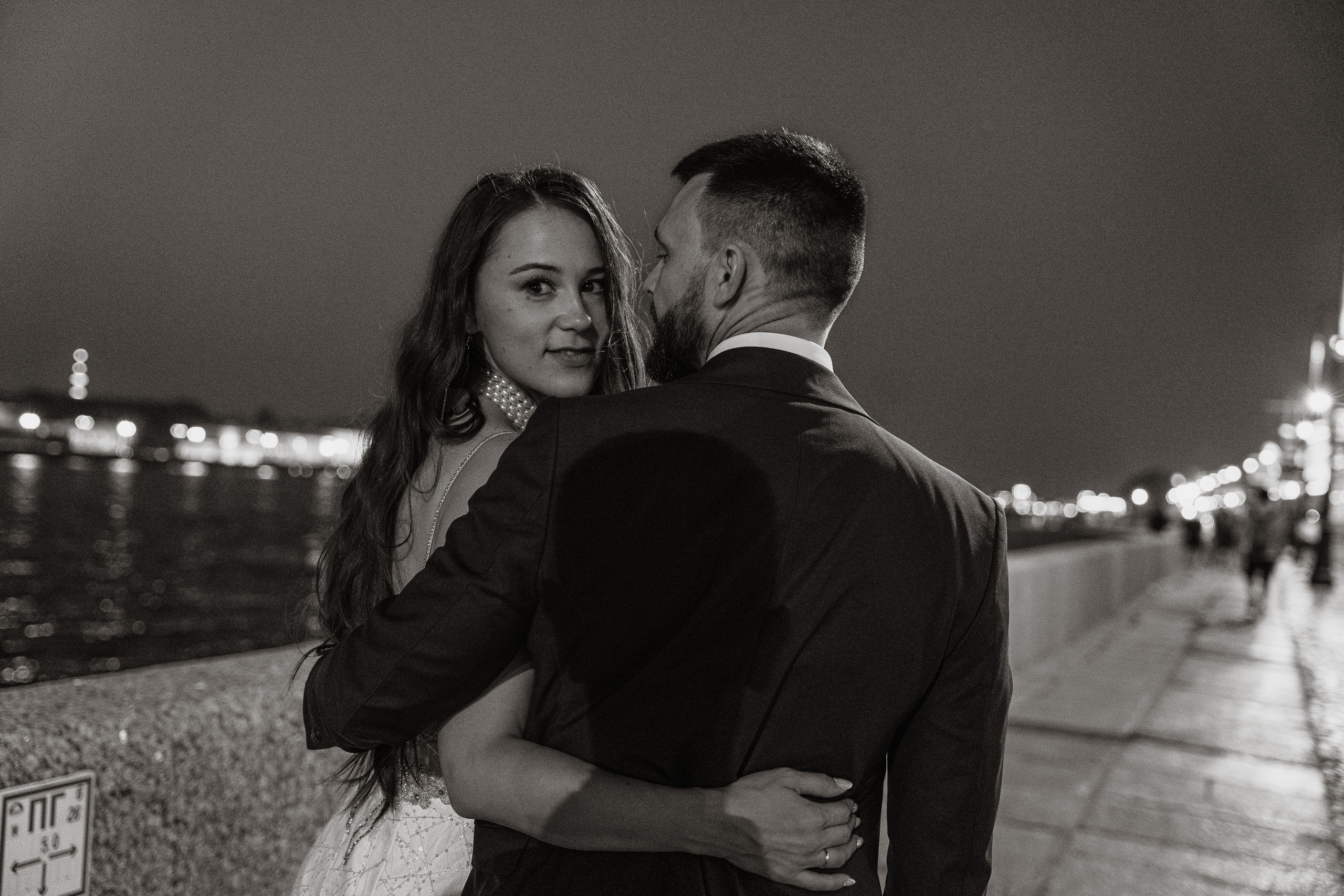 Yana&Aleksandr. Свадебный фотограф в Санкт-Петербурге Якутович Екатерина