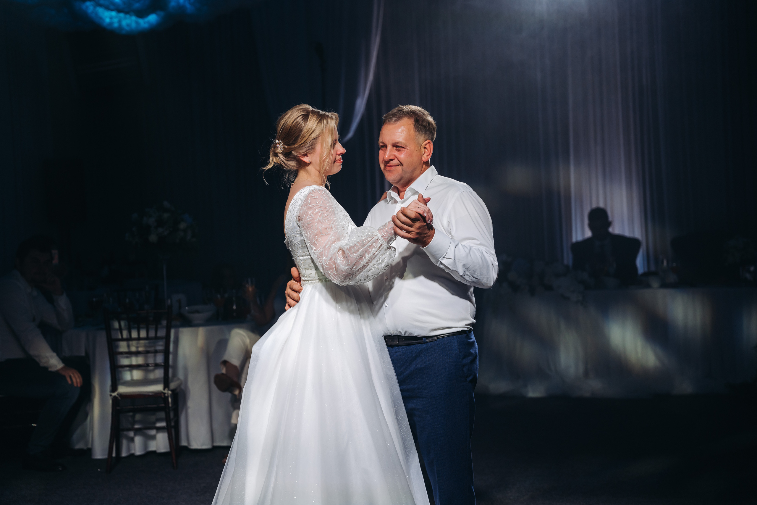 Irina & Boris (выездная регистрация и банкет). Свадебный фотограф в Санкт-Петербурге Якутович Екатерина