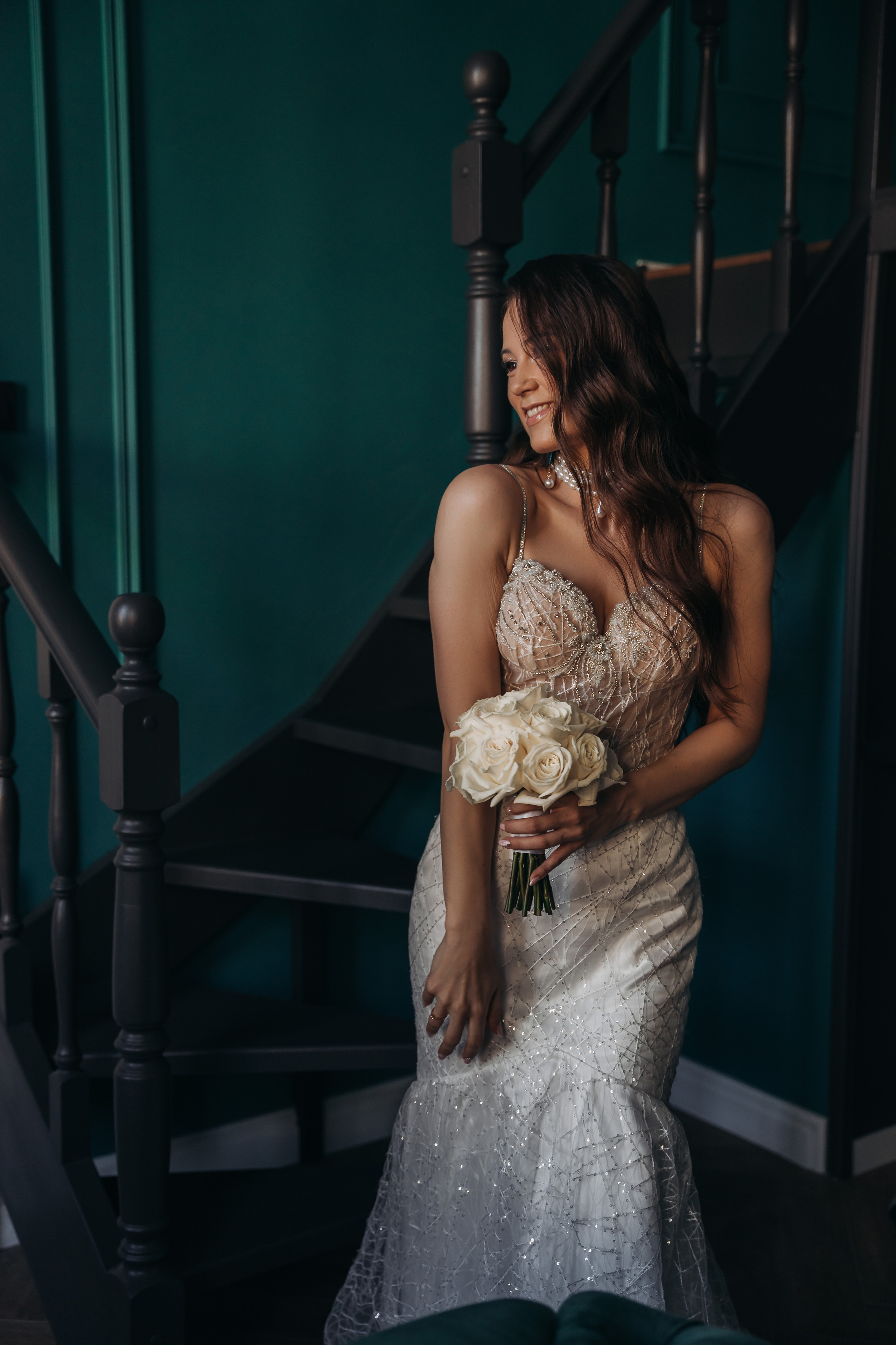 Yana&Aleksandr. Свадебный фотограф в Санкт-Петербурге Якутович Екатерина