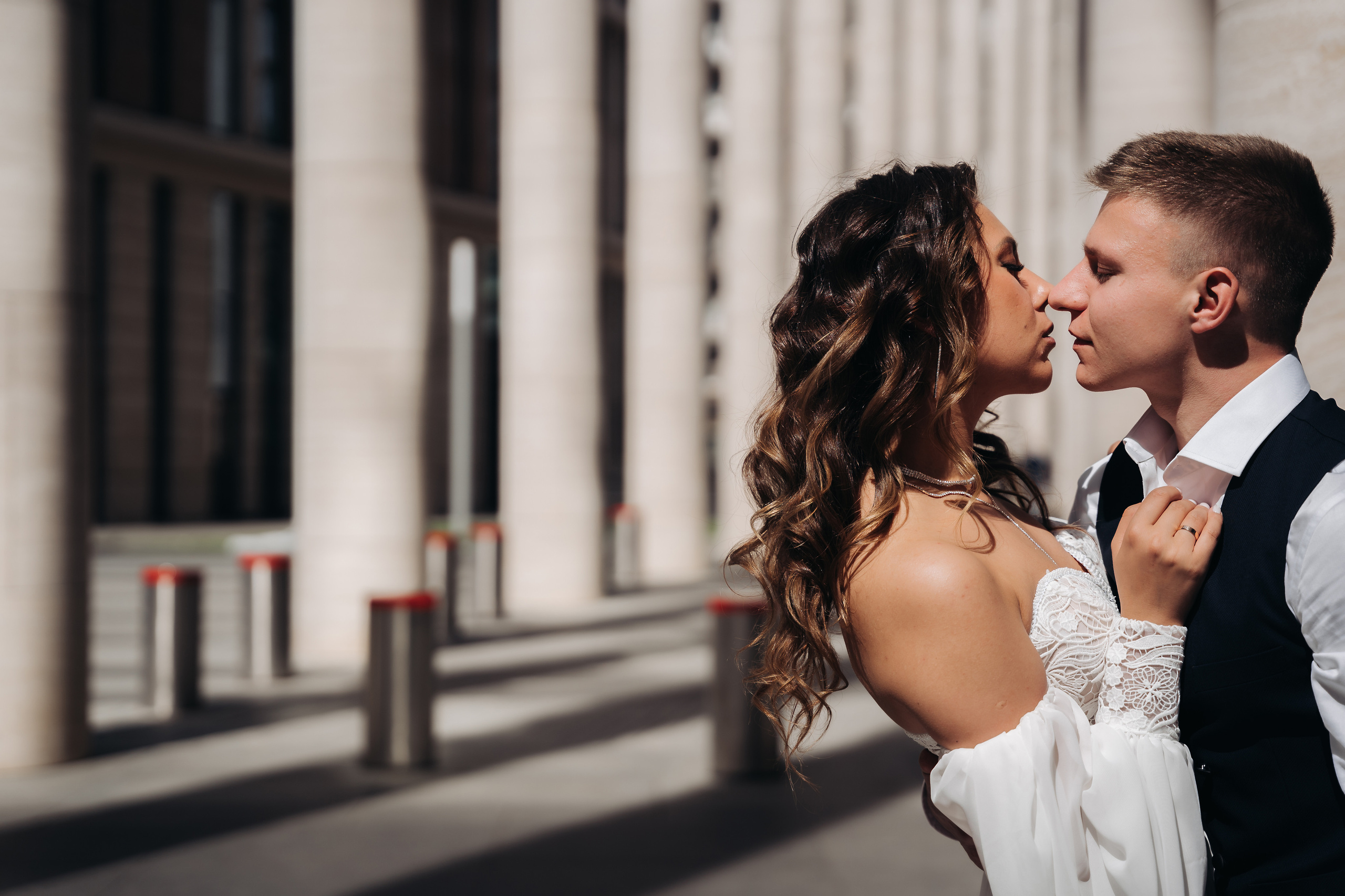 Liza&Roma (крутые ребята). Свадебный фотограф в Санкт-Петербурге Якутович Екатерина