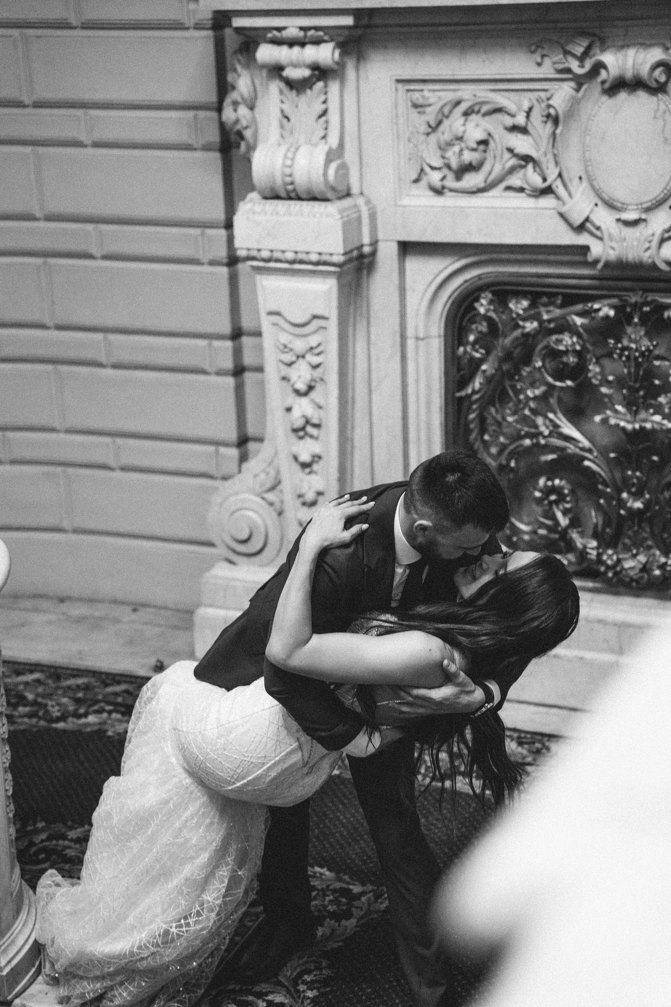 Yana&Aleksandr. Свадебный фотограф в Санкт-Петербурге Якутович Екатерина