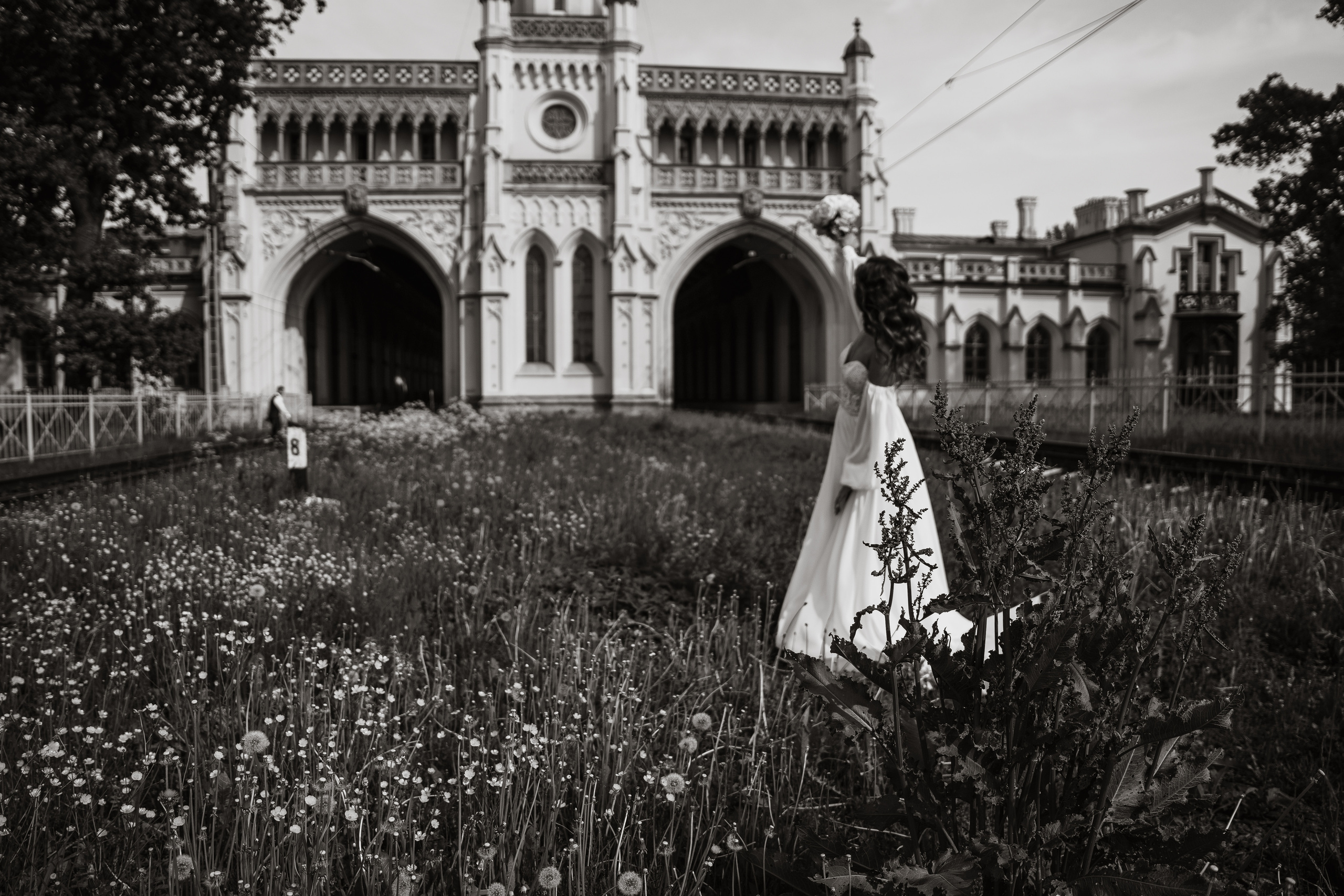 Liza&Roma (крутые ребята). Свадебный фотограф в Санкт-Петербурге Якутович Екатерина