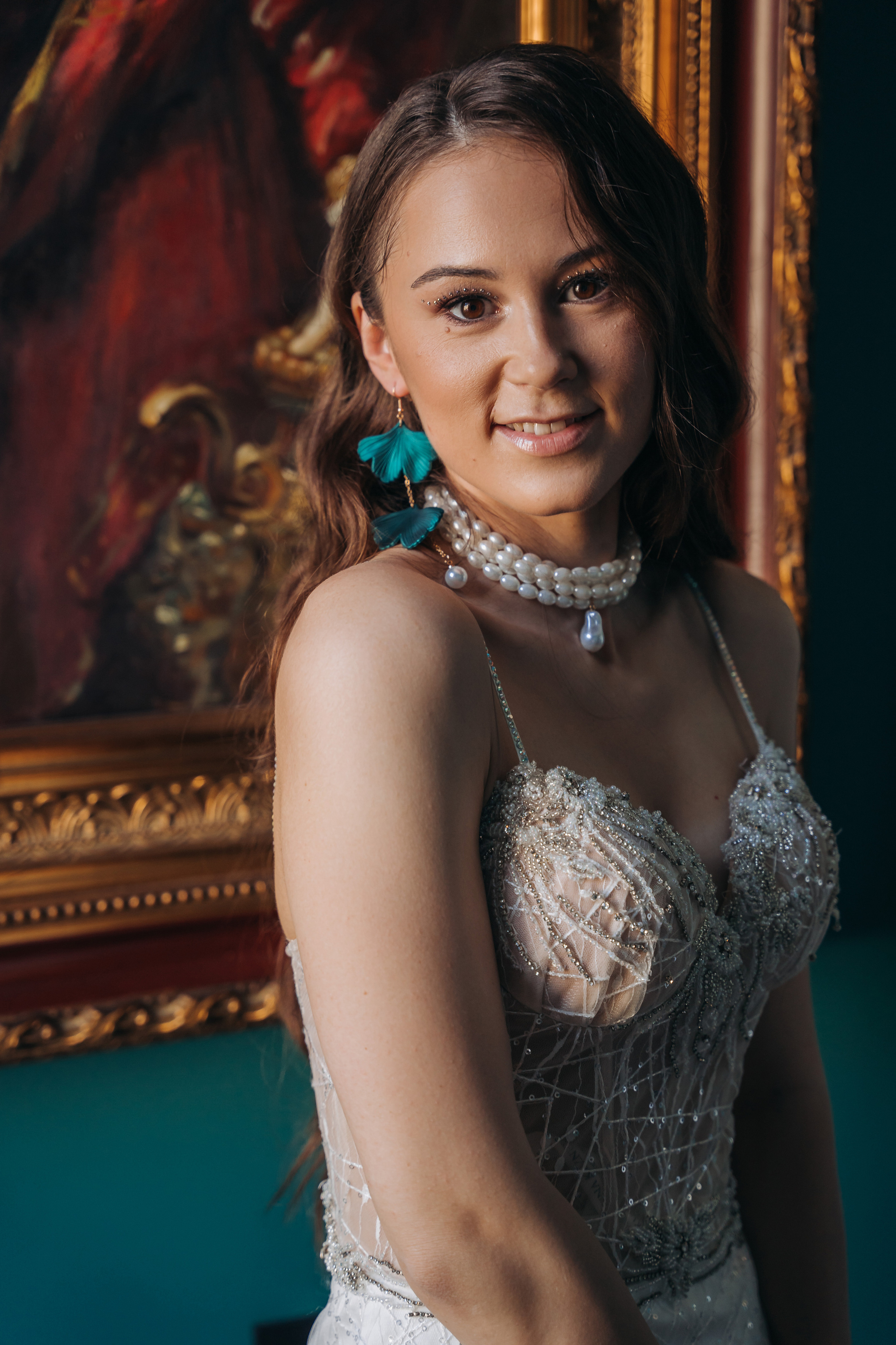 Yana&Aleksandr. Свадебный фотограф в Санкт-Петербурге Якутович Екатерина