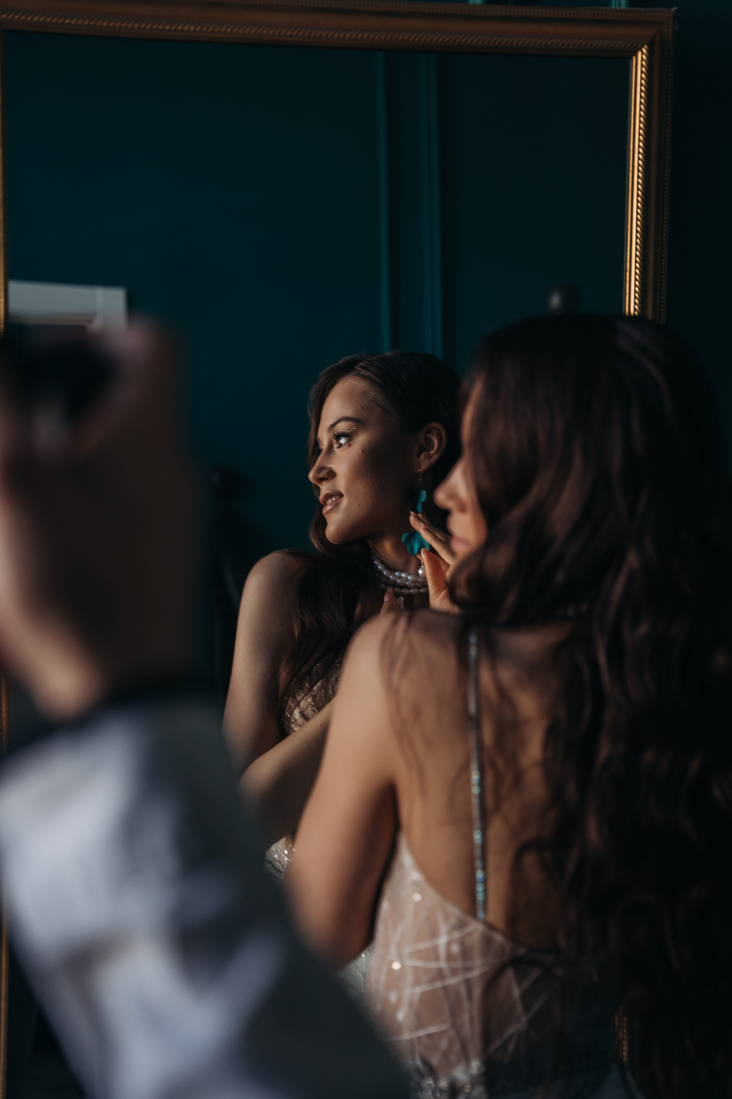 Yana&Aleksandr. Свадебный фотограф в Санкт-Петербурге Якутович Екатерина