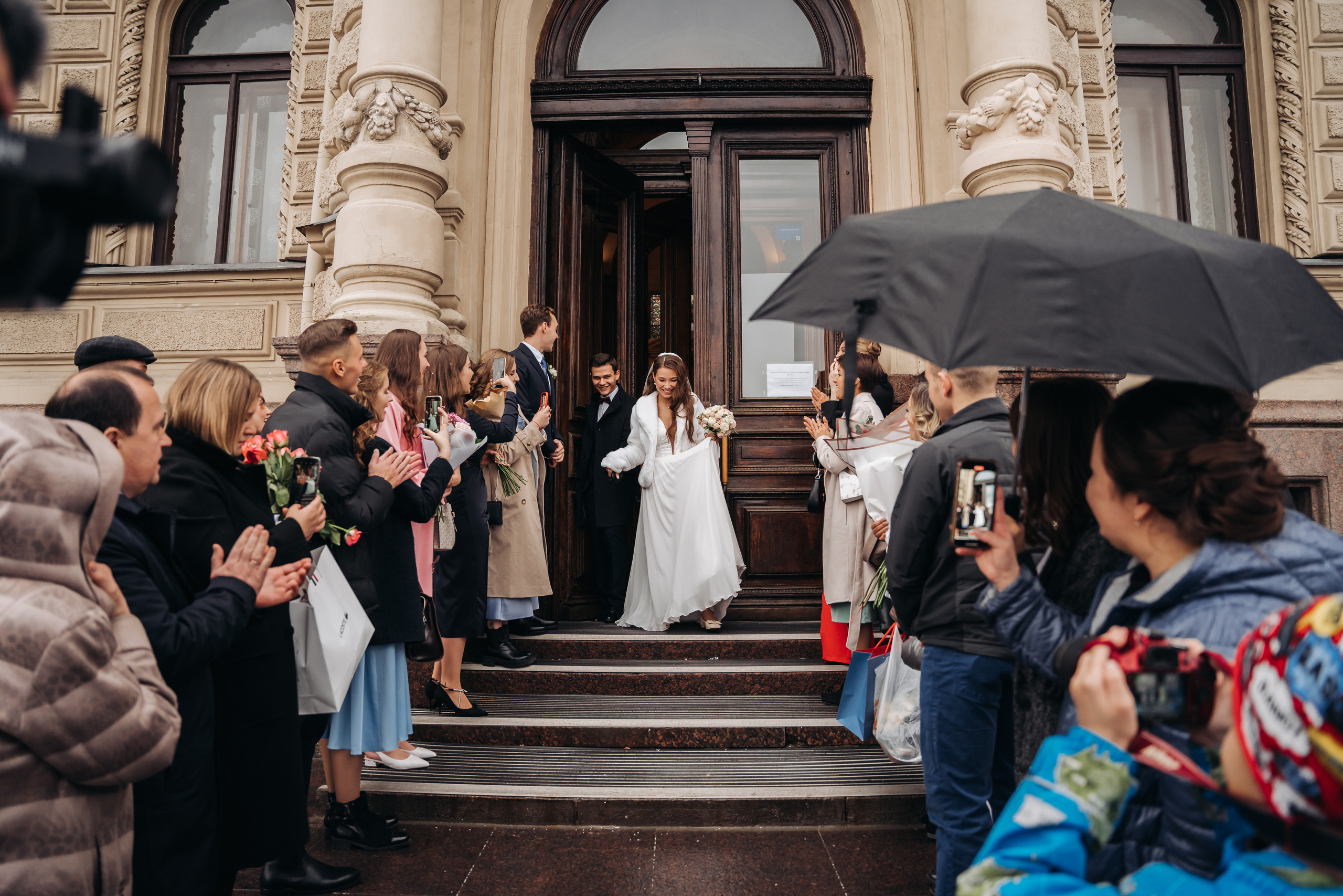Anastasia&Nikita. Свадебный фотограф в Санкт-Петербурге Якутович Екатерина