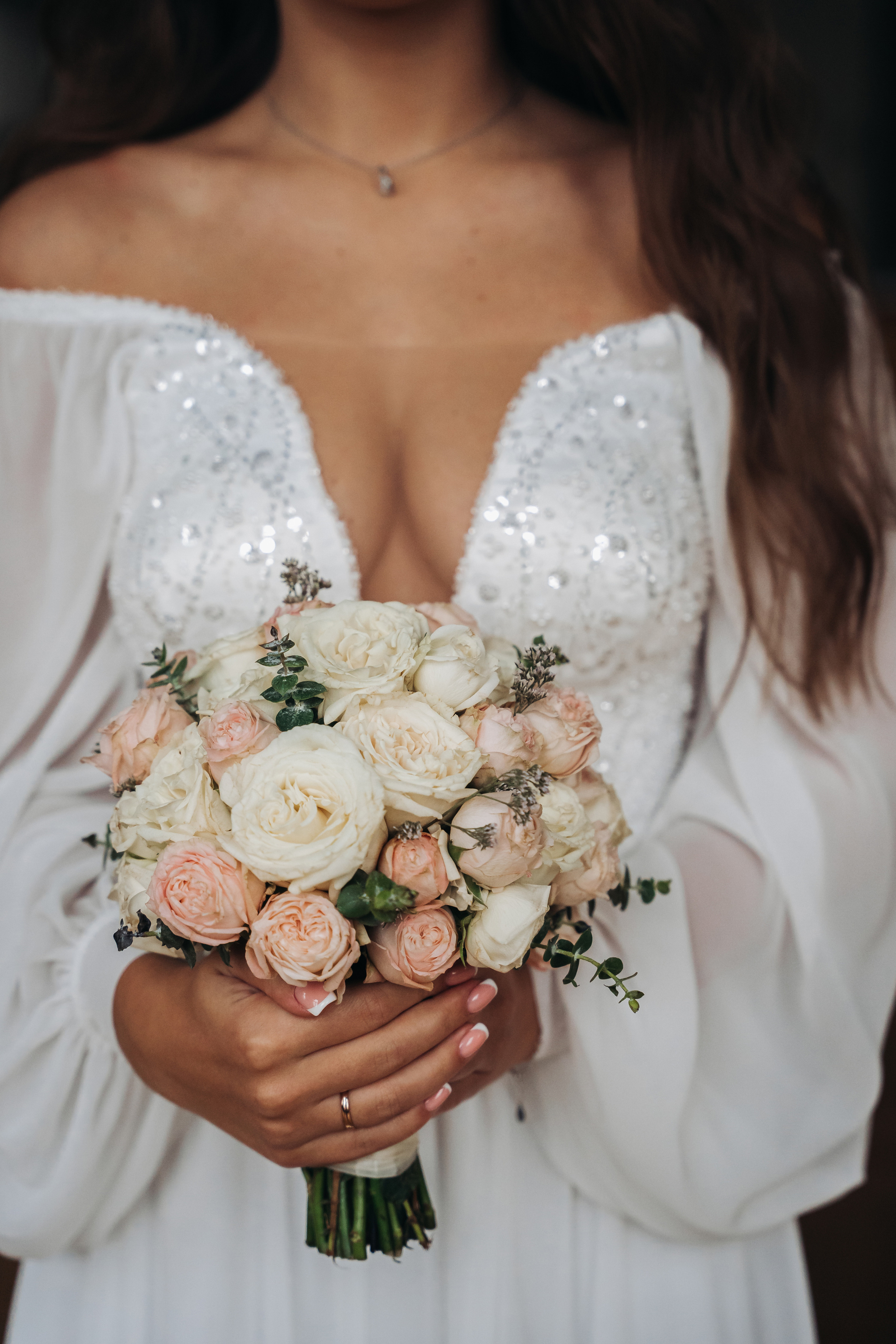 Anastasia&Nikita. Свадебный фотограф в Санкт-Петербурге Якутович Екатерина