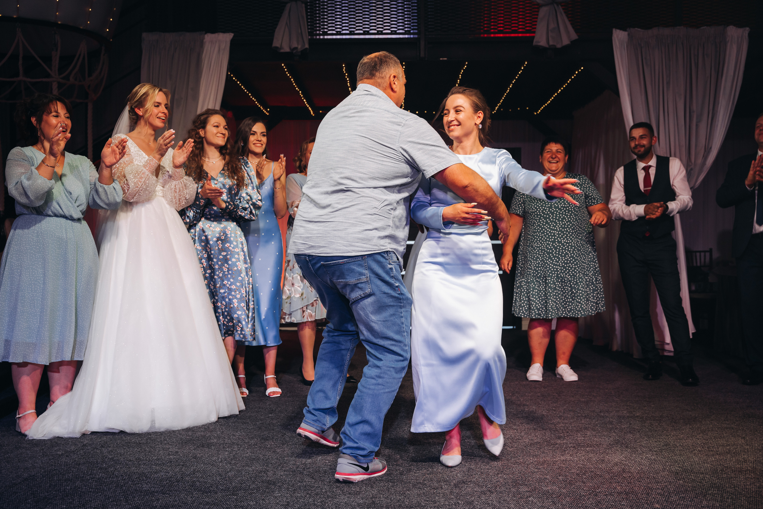 Irina & Boris (выездная регистрация и банкет). Свадебный фотограф в Санкт-Петербурге Якутович Екатерина