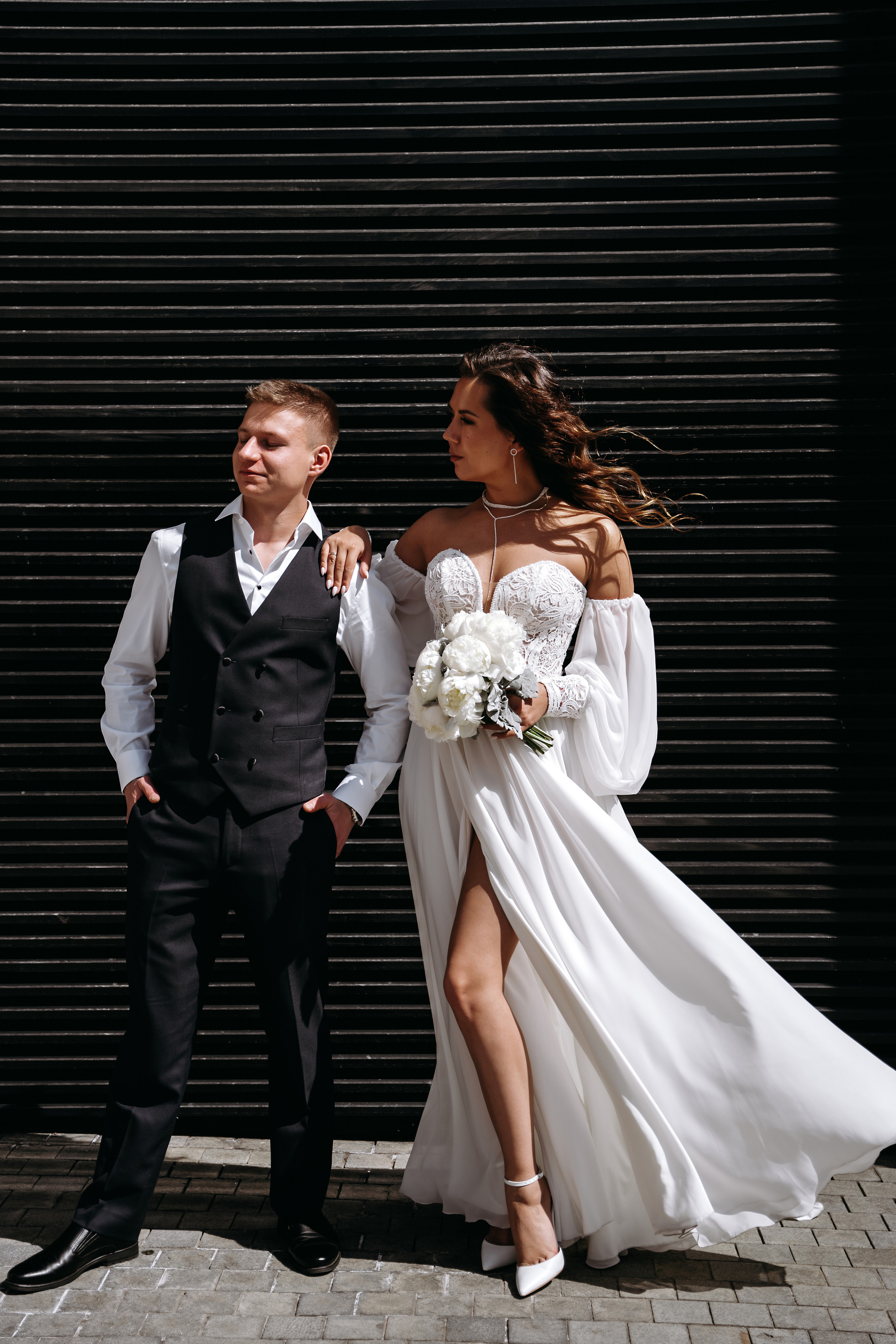 Liza&Roma (крутые ребята). Свадебный фотограф в Санкт-Петербурге Якутович Екатерина