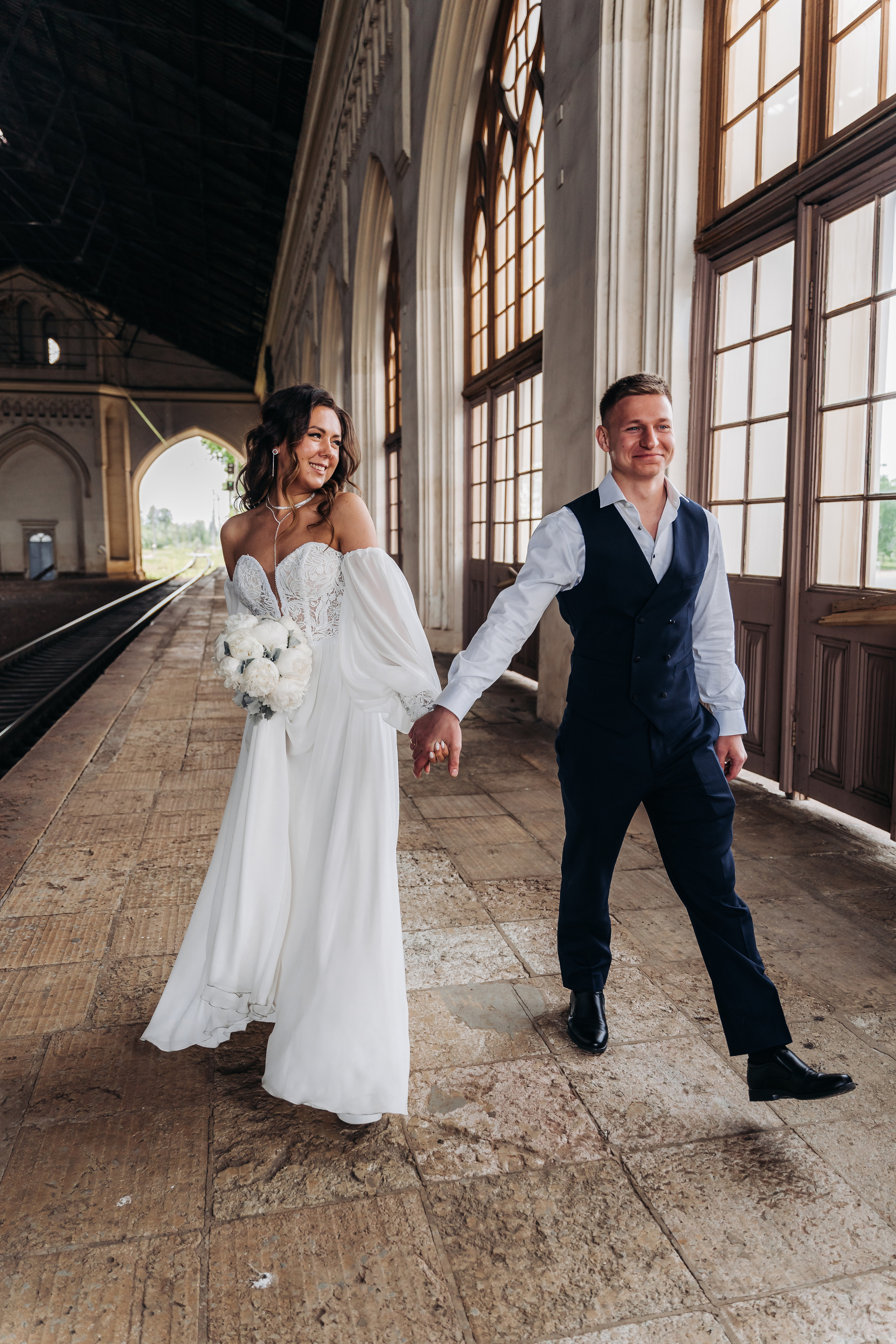 Liza&Roma (крутые ребята). Свадебный фотограф в Санкт-Петербурге Якутович Екатерина