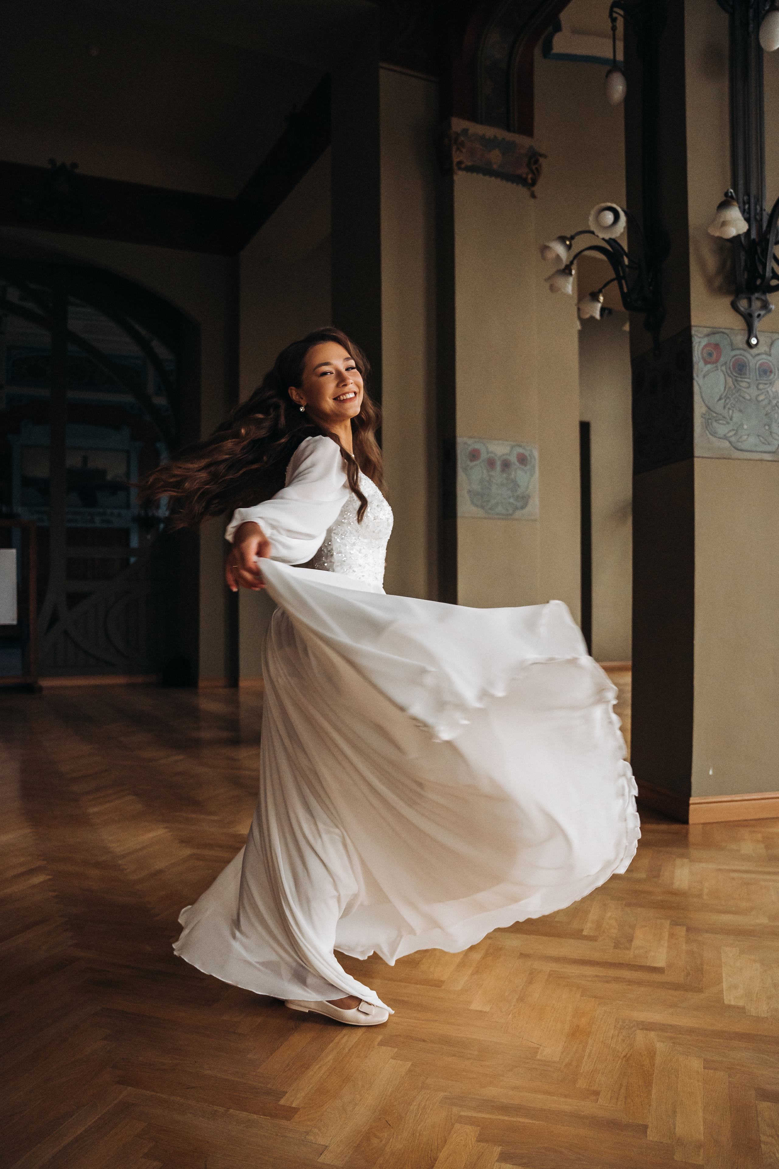 Anastasia&Nikita. Свадебный фотограф в Санкт-Петербурге Якутович Екатерина