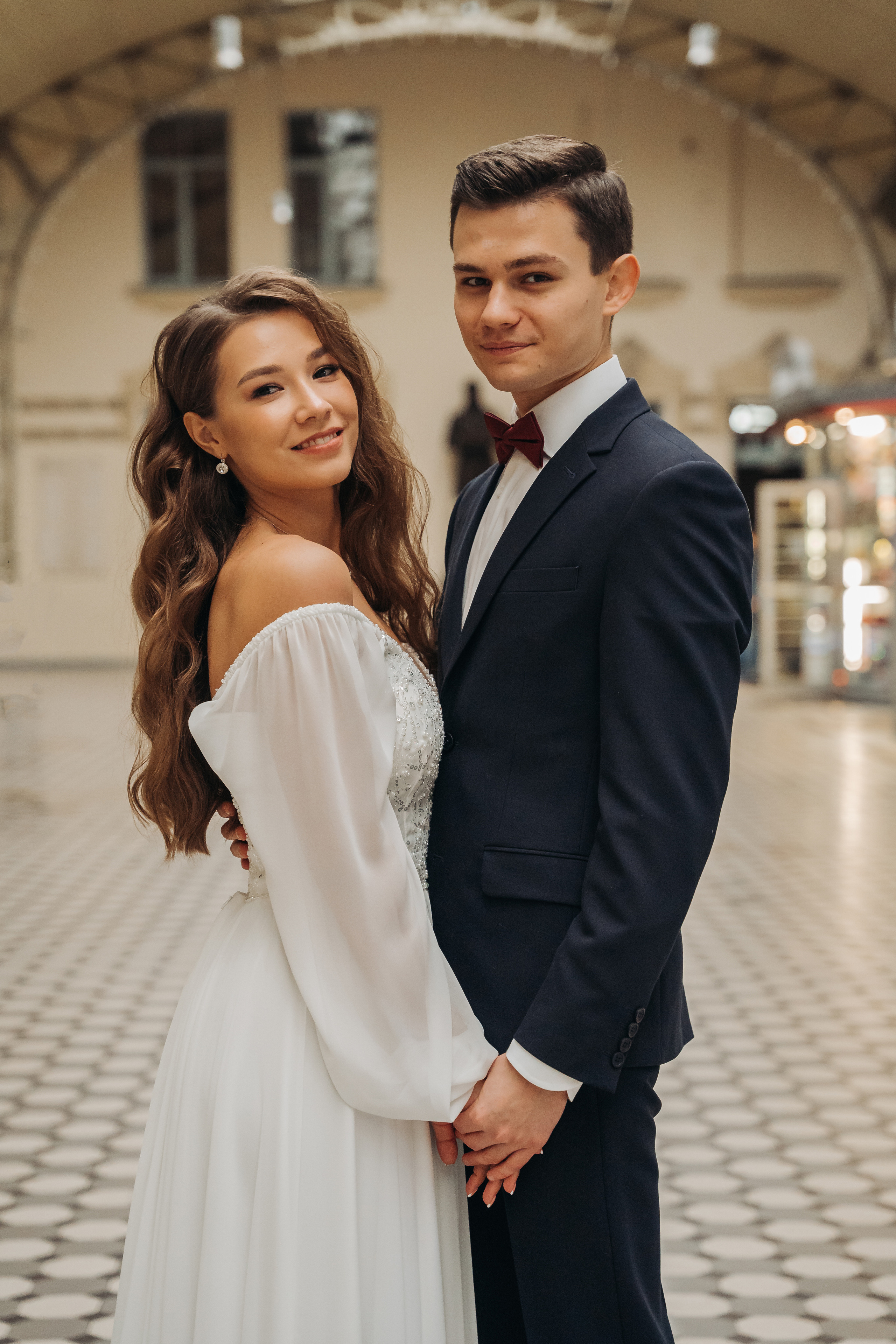 Anastasia&Nikita. Свадебный фотограф в Санкт-Петербурге Якутович Екатерина