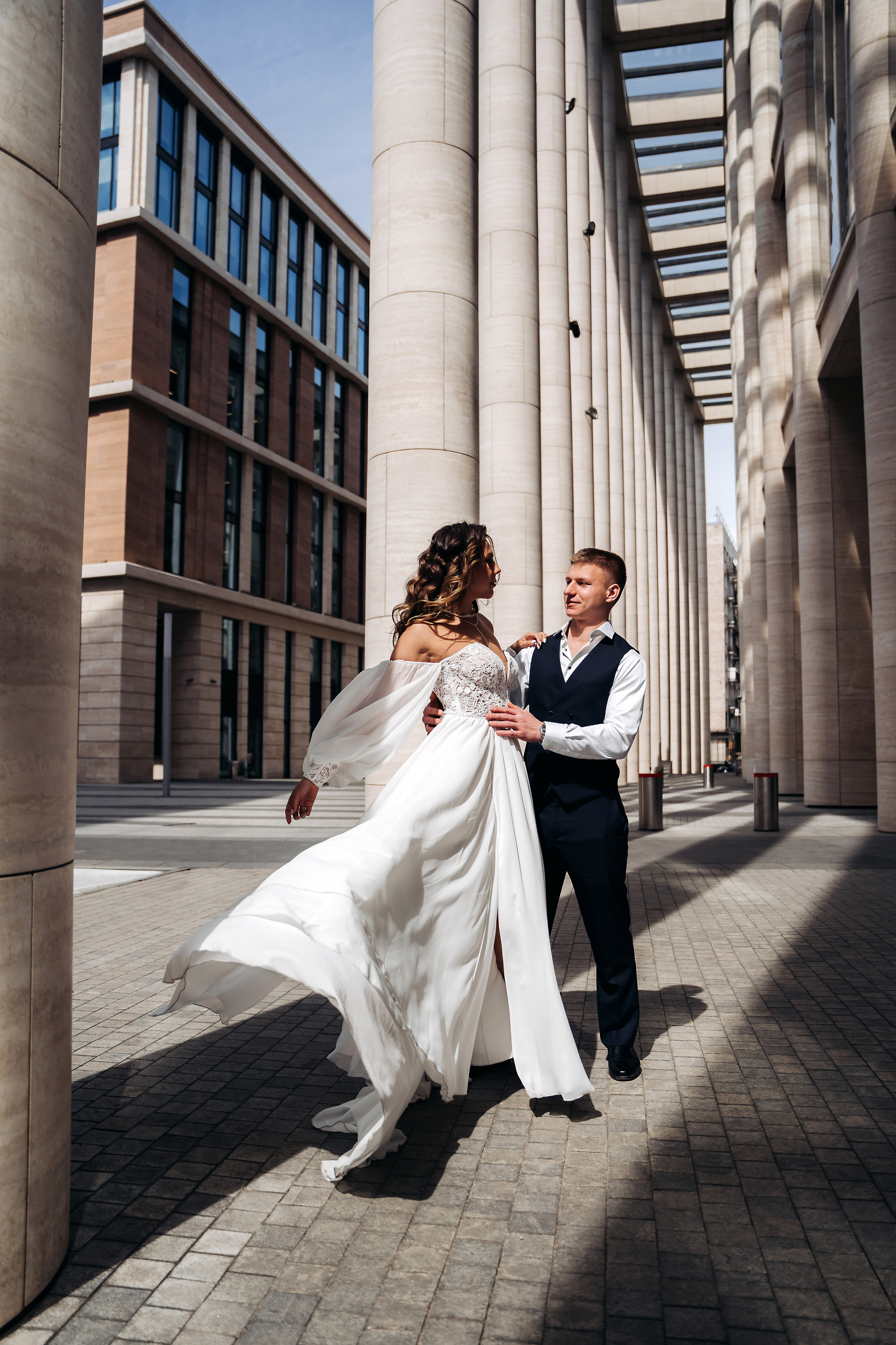 Liza&Roma (крутые ребята). Свадебный фотограф в Санкт-Петербурге Якутович Екатерина