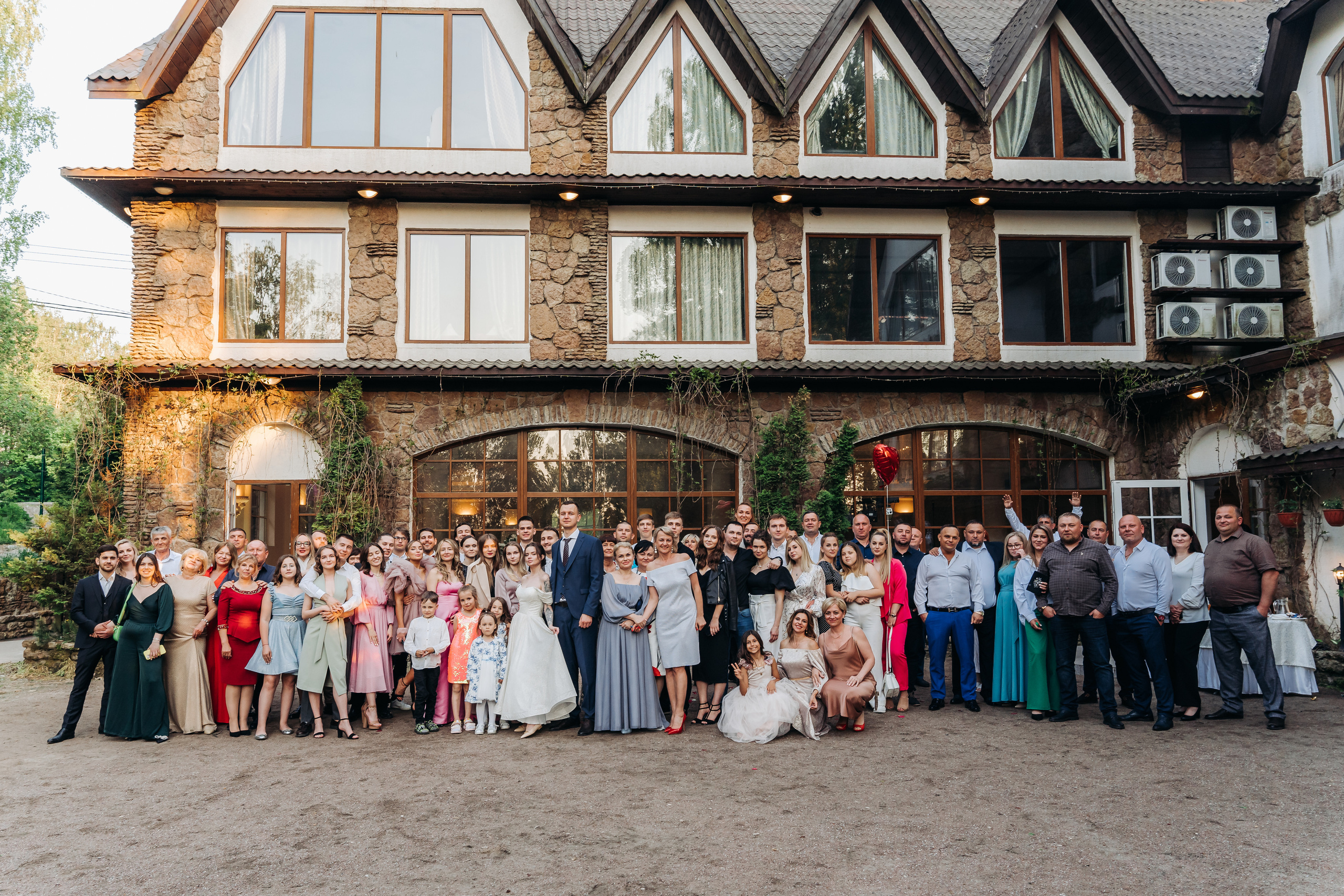 Maria&Vadim (нежность). Свадебный фотограф в Санкт-Петербурге Якутович Екатерина