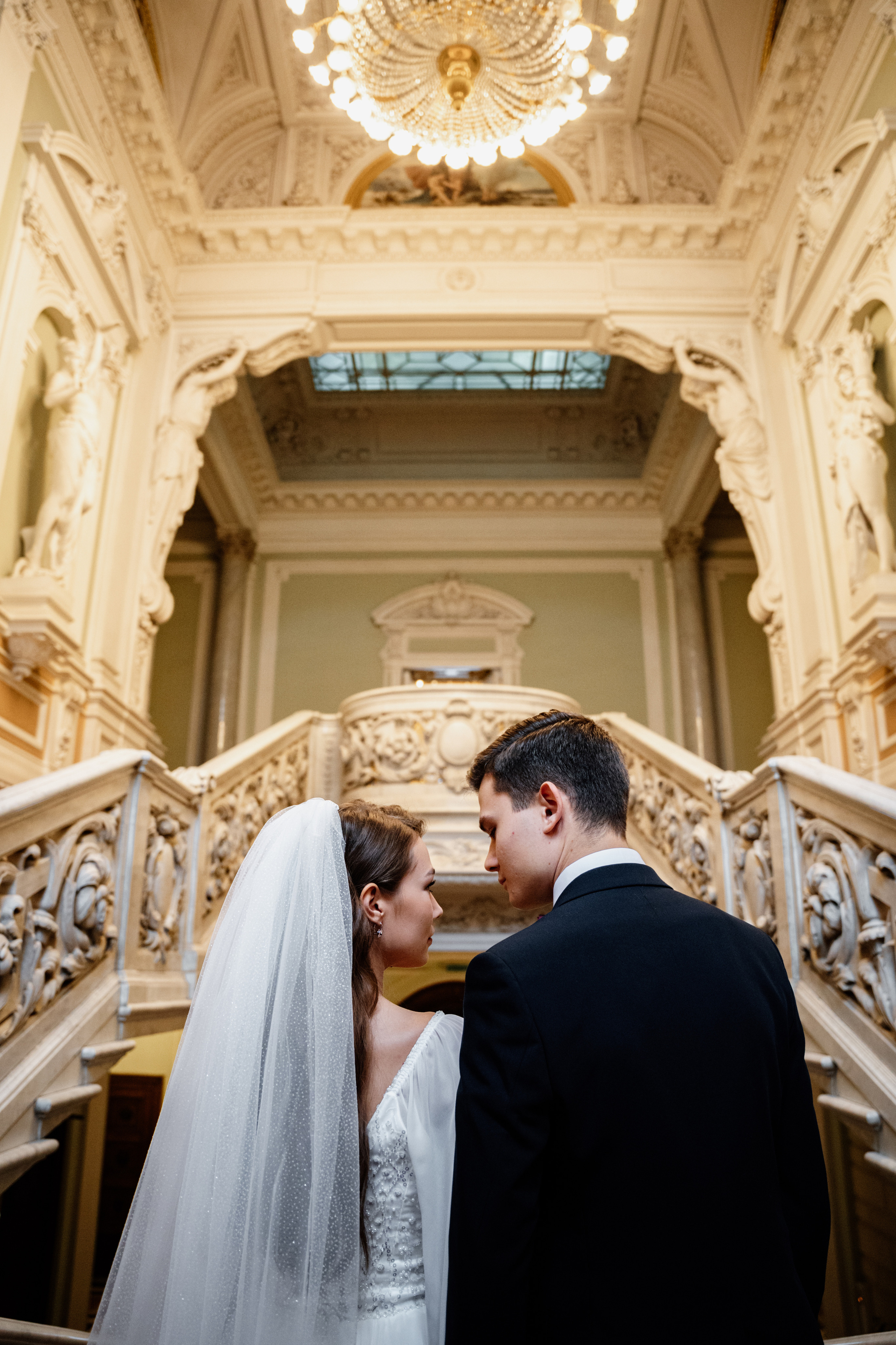 Anastasia&Nikita. Свадебный фотограф в Санкт-Петербурге Якутович Екатерина