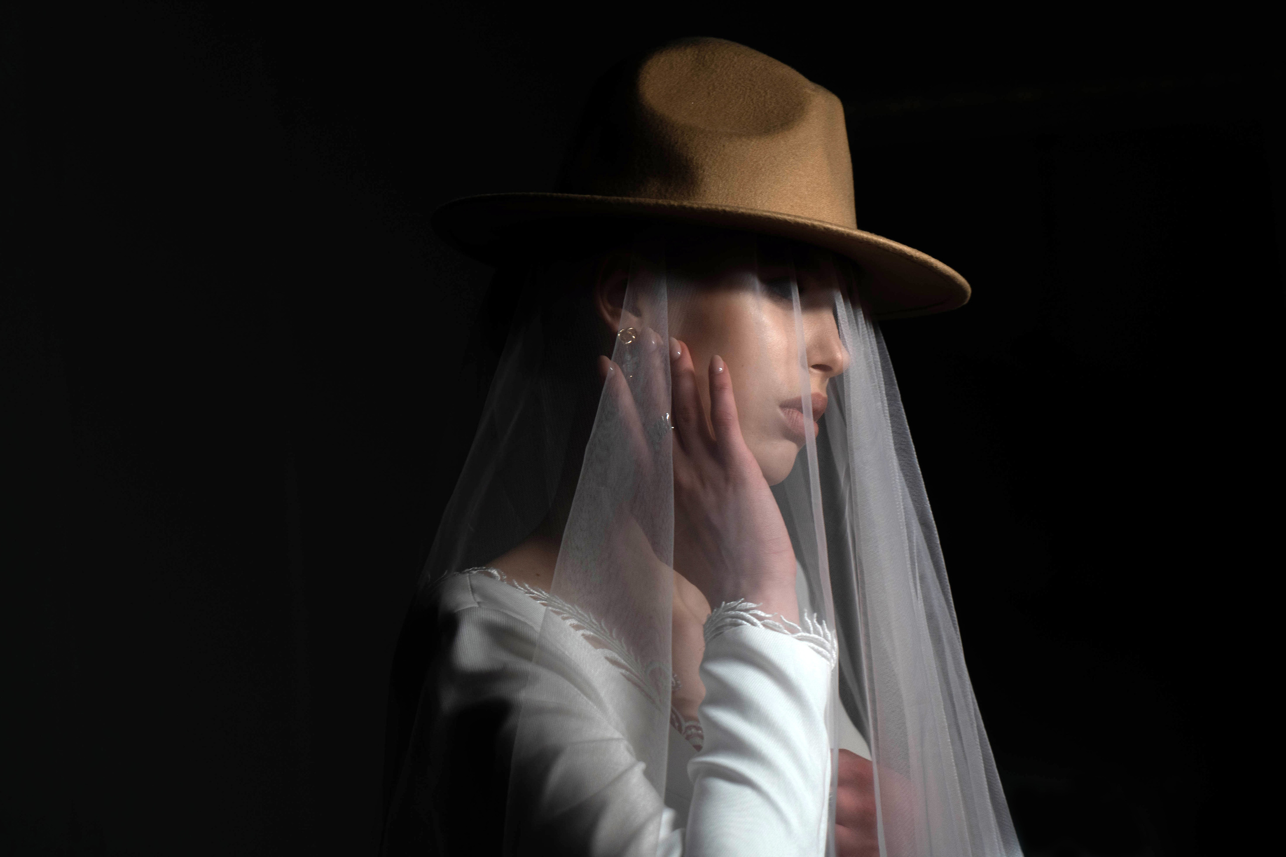 Свадебный фотограф в Санкт-Петербурге Якутович Екатерина